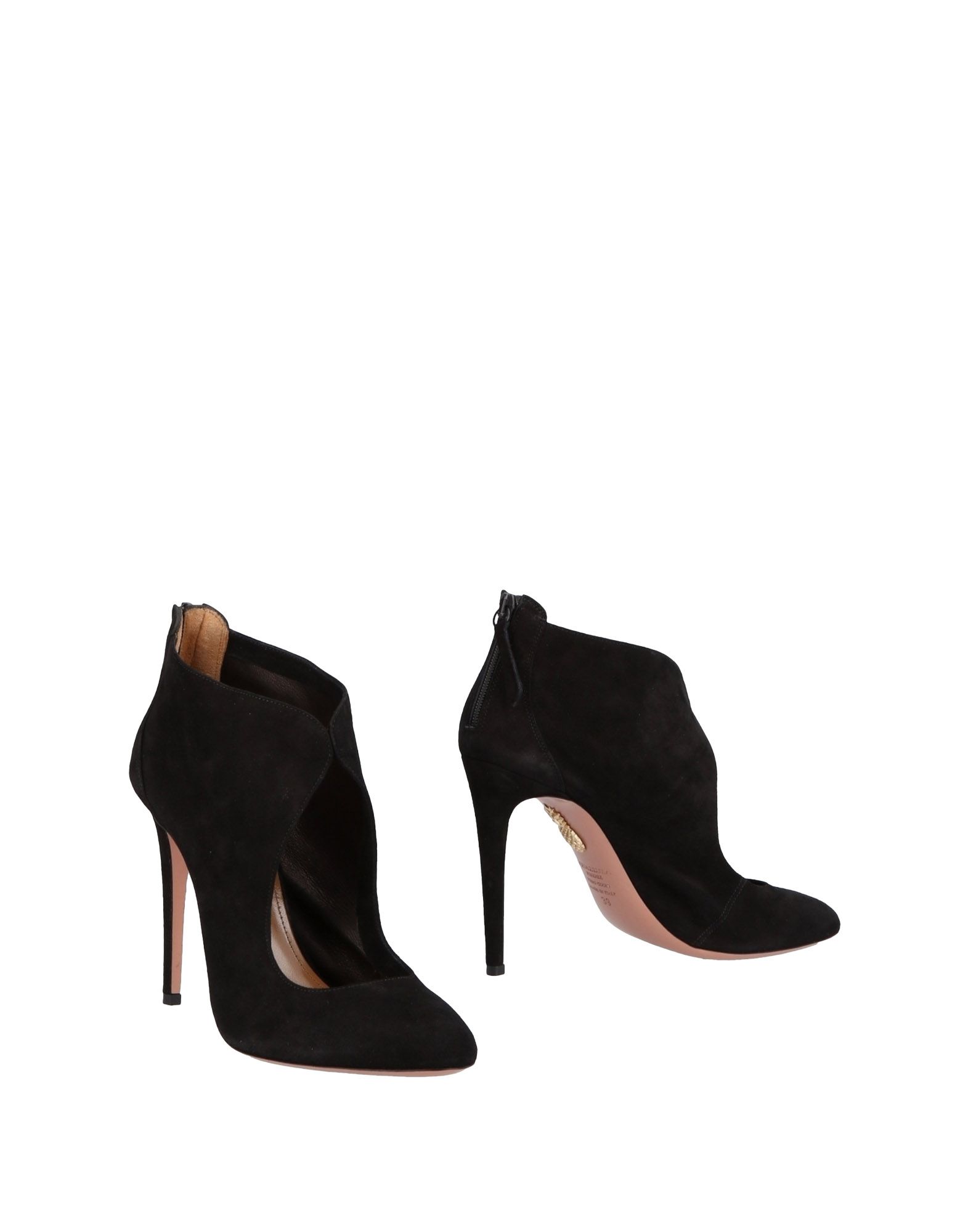Scarpe economiche e resistenti Stivaletti Aquazzura Donna - 11473476FQ Scarpe economiche e resistenti Stivaletti Aquazzura Donna - 11473476FQ