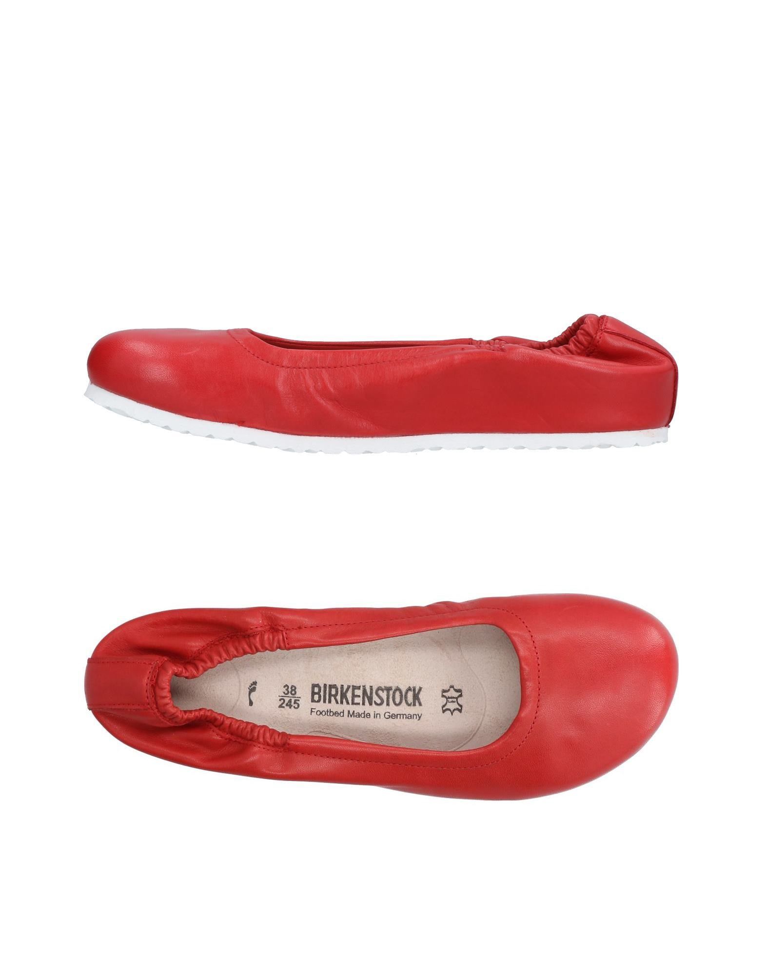 Moda Ballerine Birkenstock Donna - 11473481WE Moda Ballerine Birkenstock Donna - 11473481WE