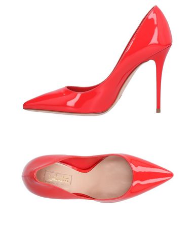 Zapatos casuales salvajes Zapato De Salón Sebastian Mujer - Salones Sebastian - 11473491VN Rojo Zapatos casuales salvajes Zapato De Salón Sebastian Mujer - Salones Sebastian - 11473491VN Rojo