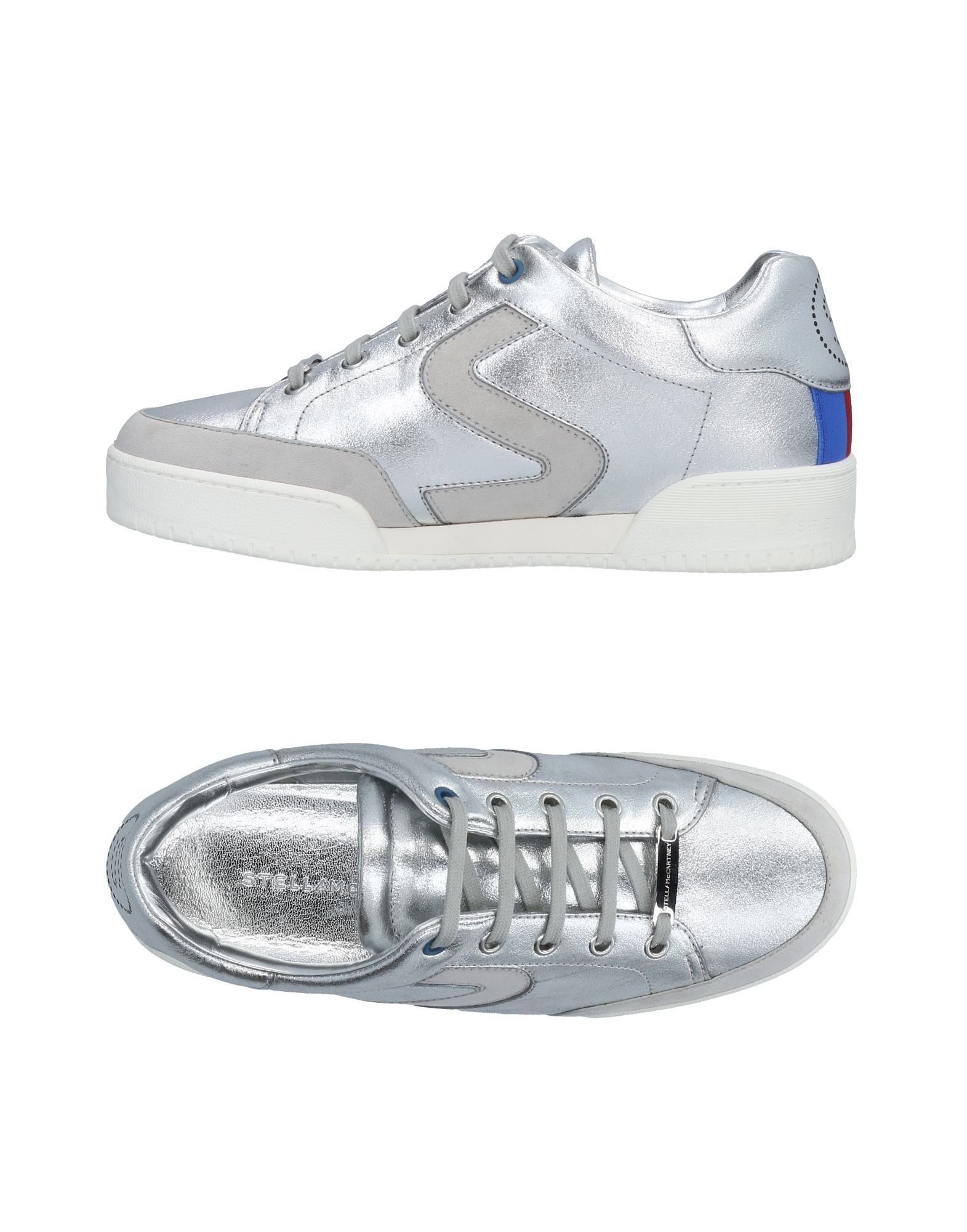 Stella Mccartney Sneakers Damen 11473494CR Beliebte Schuhe Stella Mccartney Sneakers Damen 11473494CR Beliebte Schuhe