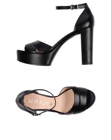 Cómodo y bien parecido Sandalia Unisa Mujer - Sandalias Unisa - 11473516KB Negro Cómodo y bien parecido Sandalia Unisa Mujer - Sandalias Unisa - 11473516KB Negro