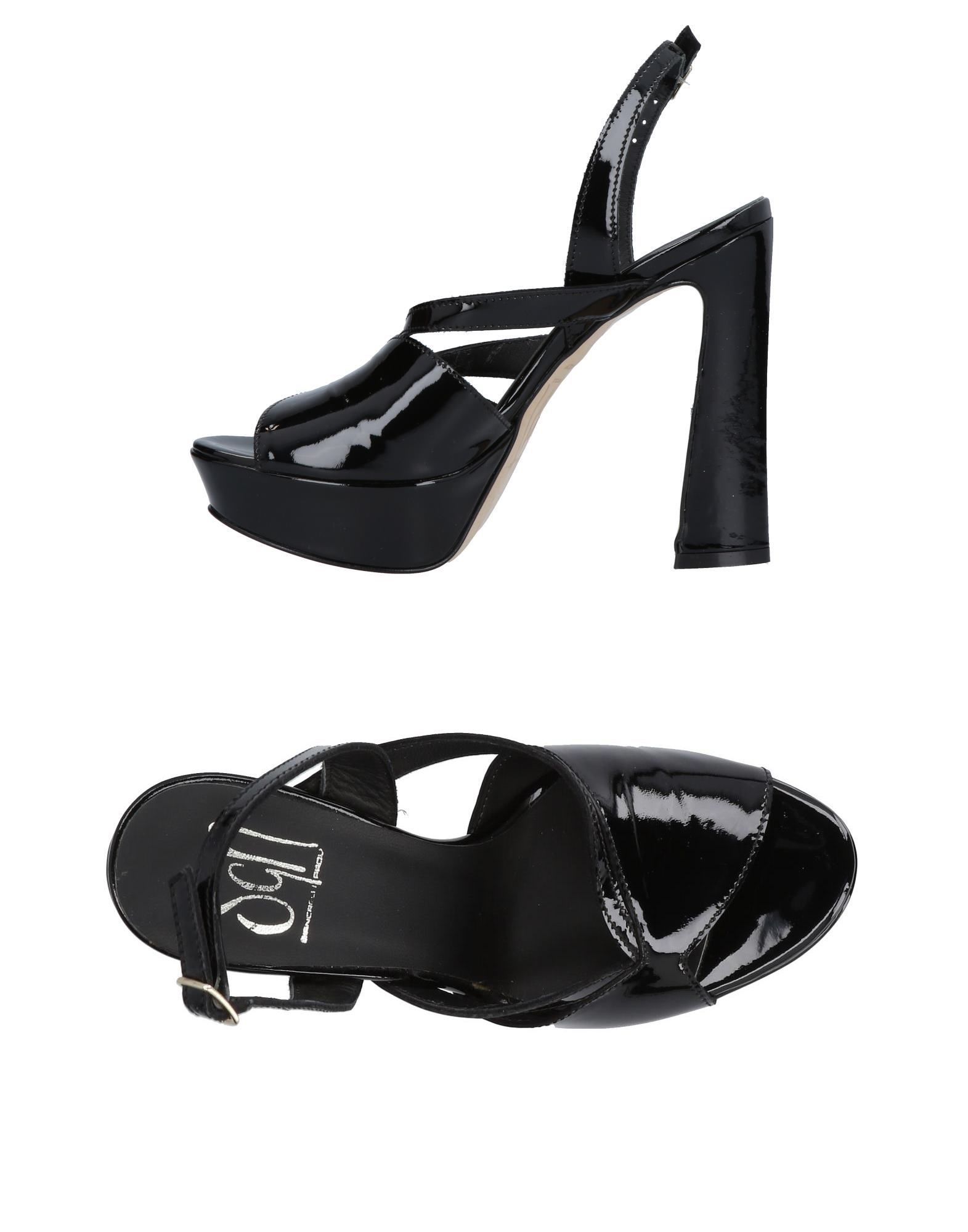 Sgn Giancarlo Paoli Sandalen Damen 11473517UU Gute Qualität beliebte Schuhe Sgn Giancarlo Paoli Sandalen Damen 11473517UU Gute Qualität beliebte Schuhe