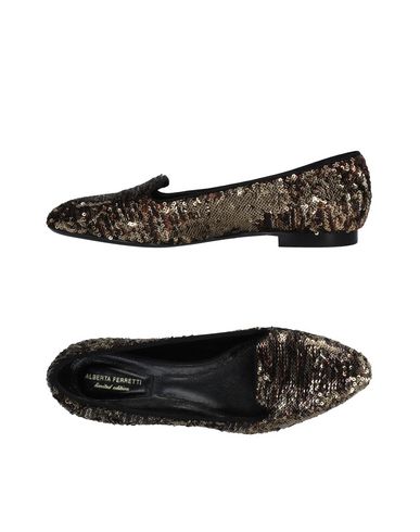 Los últimos zapatos de descuento para hombres y mujeres Mocasín Alberta Ferretti Mujer - Mocasines Alberta Ferretti - 11473524BD Oro Los últimos zapatos de descuento para hombres y mujeres Mocasín Alberta Ferretti Mujer - Mocasines Alberta Ferretti - 11473524BD Oro