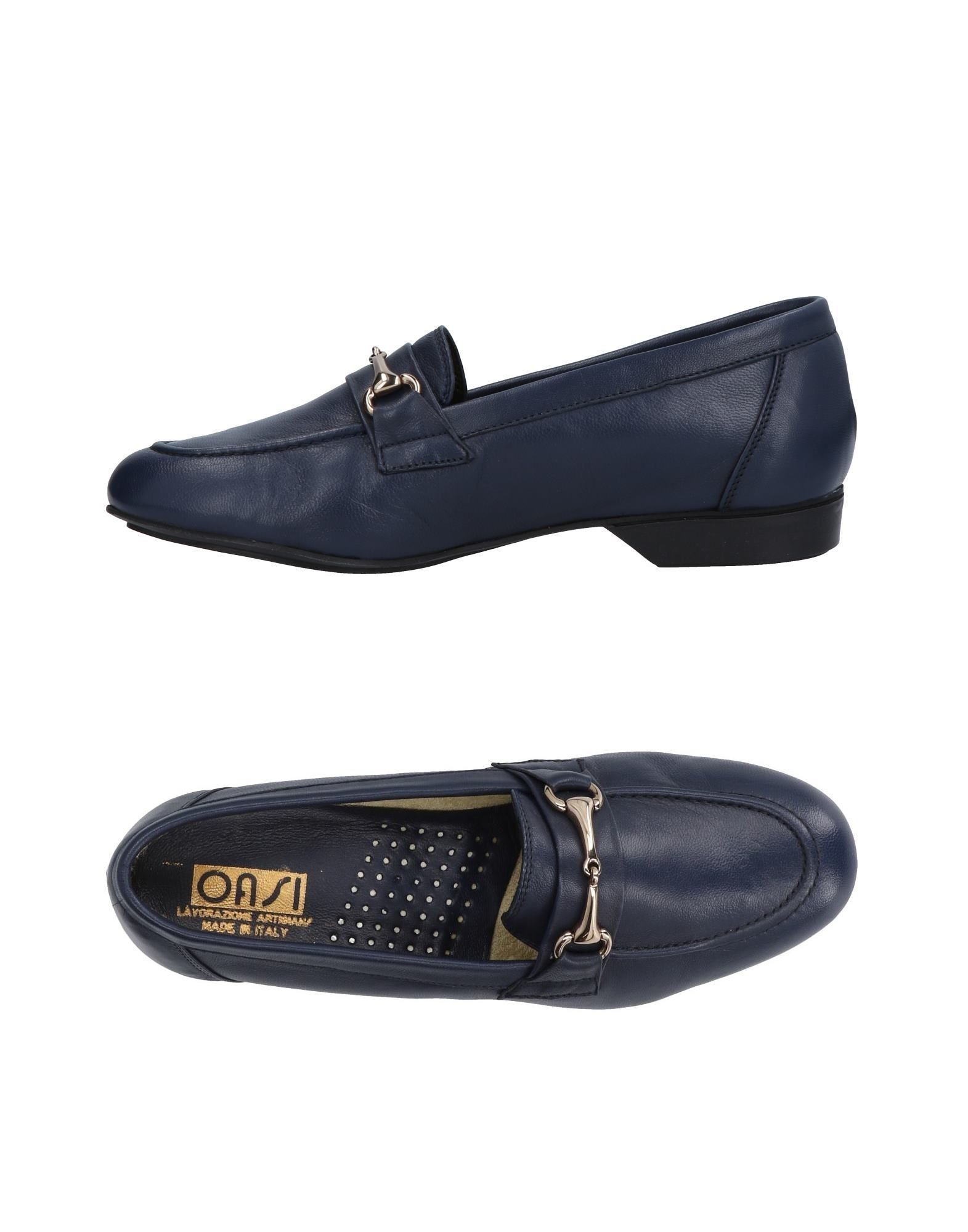 Mocassino Oasi Donna - 11473557AU Scarpe economiche e buone Mocassino Oasi Donna - 11473557AU Scarpe economiche e buone