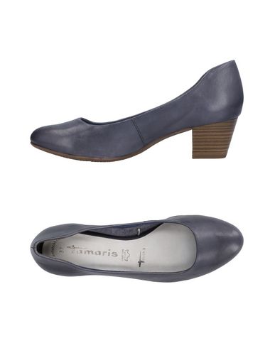 Venta de liquidación de temporada Zapato De Salón Tamaris Mujer - Salones Tamaris - 11473561KK Azul francés Venta de liquidación de temporada Zapato De Salón Tamaris Mujer - Salones Tamaris - 11473561KK Azul francés