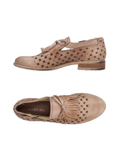 Gran descuento Mocasín Le Bohémi Mujer - Mocasines Le Bohémi - 11473563AP Azul francés Gran descuento Mocasín Le Bohémi Mujer - Mocasines Le Bohémi - 11473563AP Azul francés