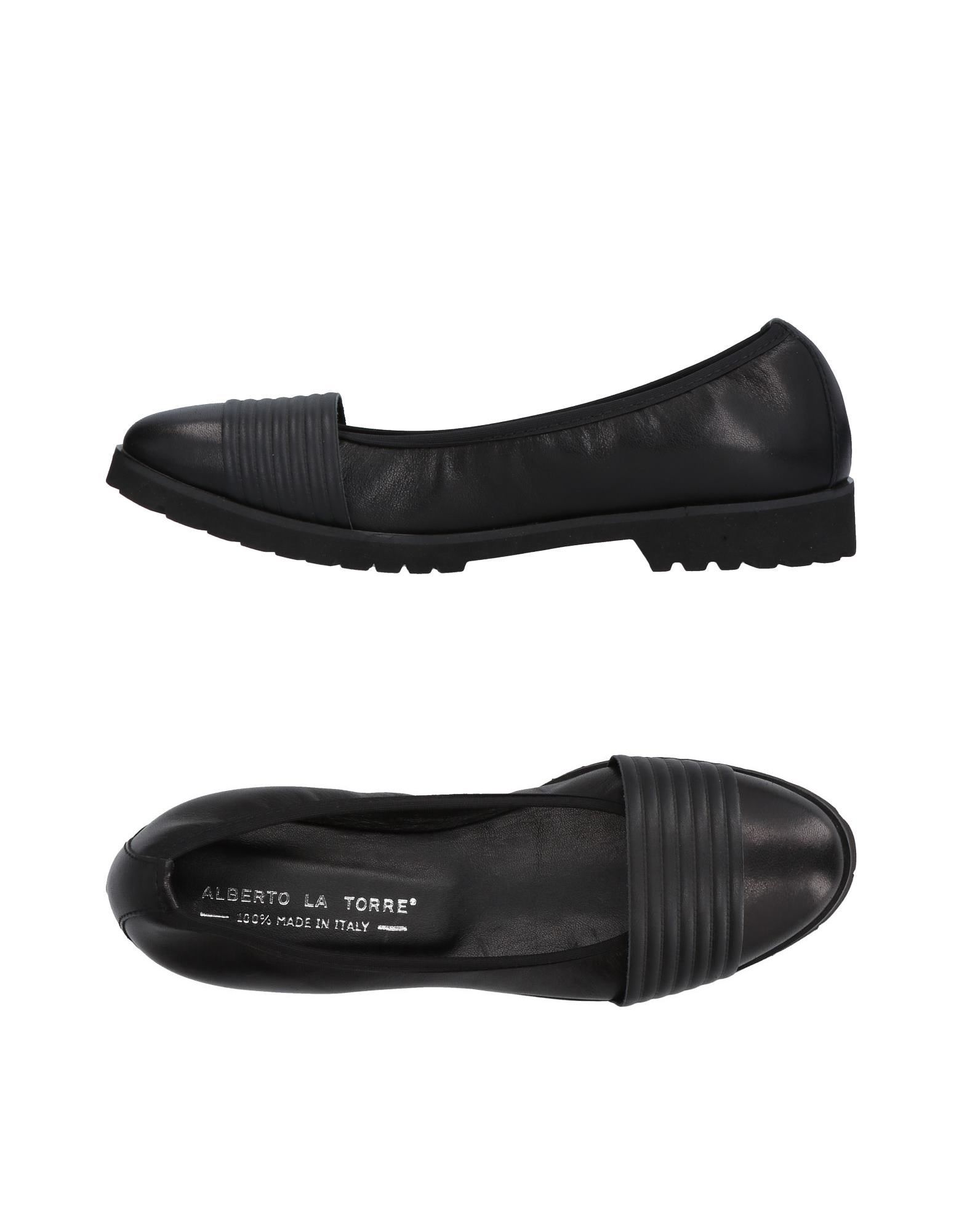 Alberto La Torre® Ballerinas Damen 11473570VU Alberto La Torre® Ballerinas Damen 11473570VU