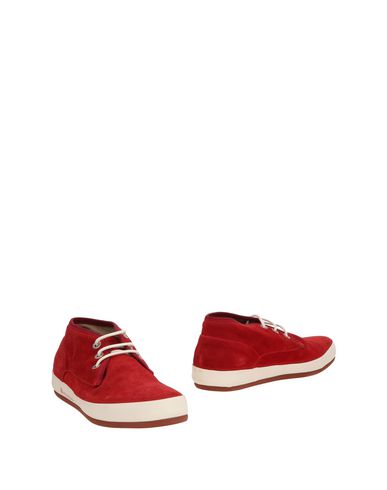 Zapatos con descuento Botín Barleycorn Hombre - Botines Barleycorn - 11473592XO Rojo Zapatos con descuento Botín Barleycorn Hombre - Botines Barleycorn - 11473592XO Rojo