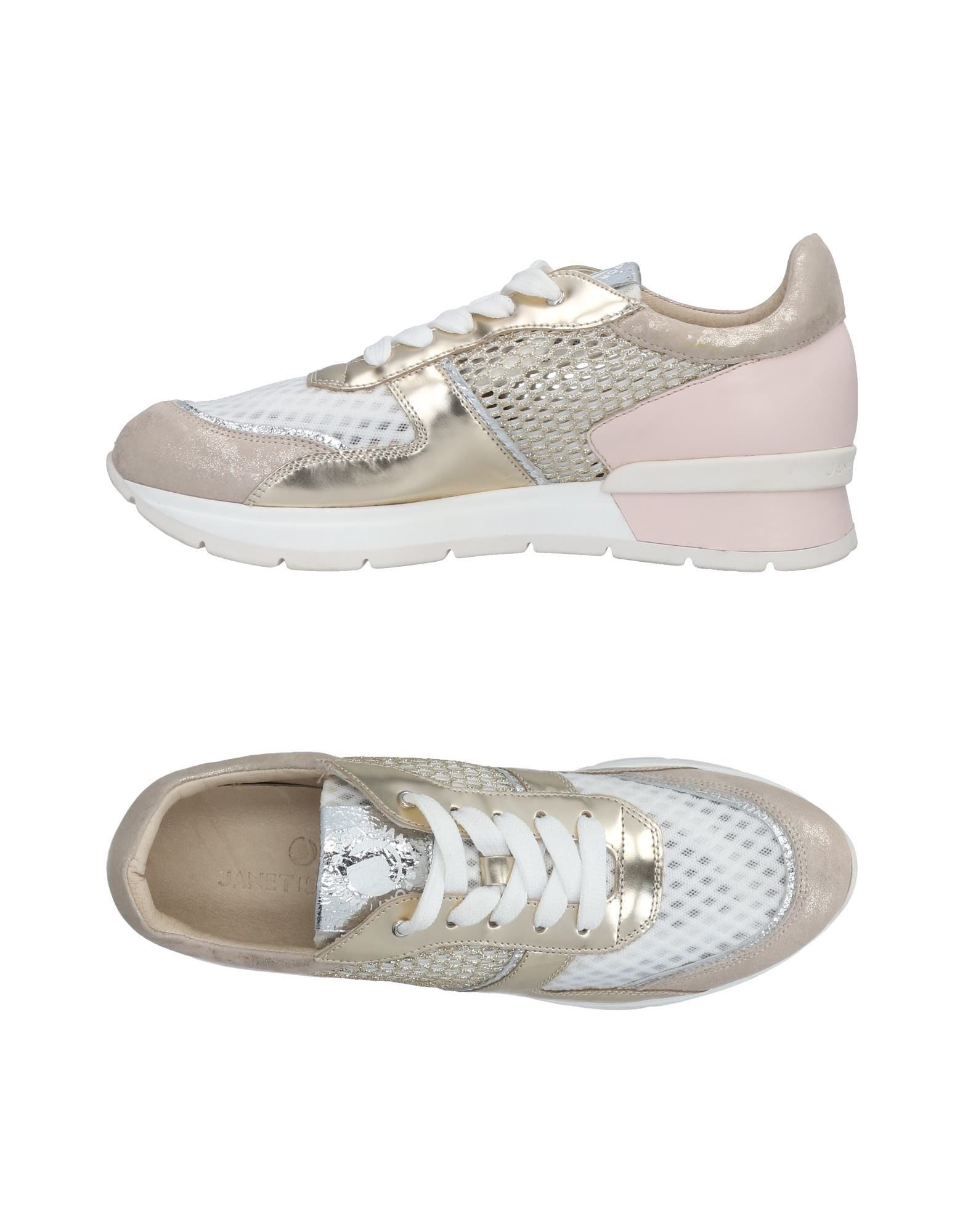 Janet Sport Sneakers Damen 11473613KD Gute Qualität beliebte Schuhe Janet Sport Sneakers Damen 11473613KD Gute Qualität beliebte Schuhe