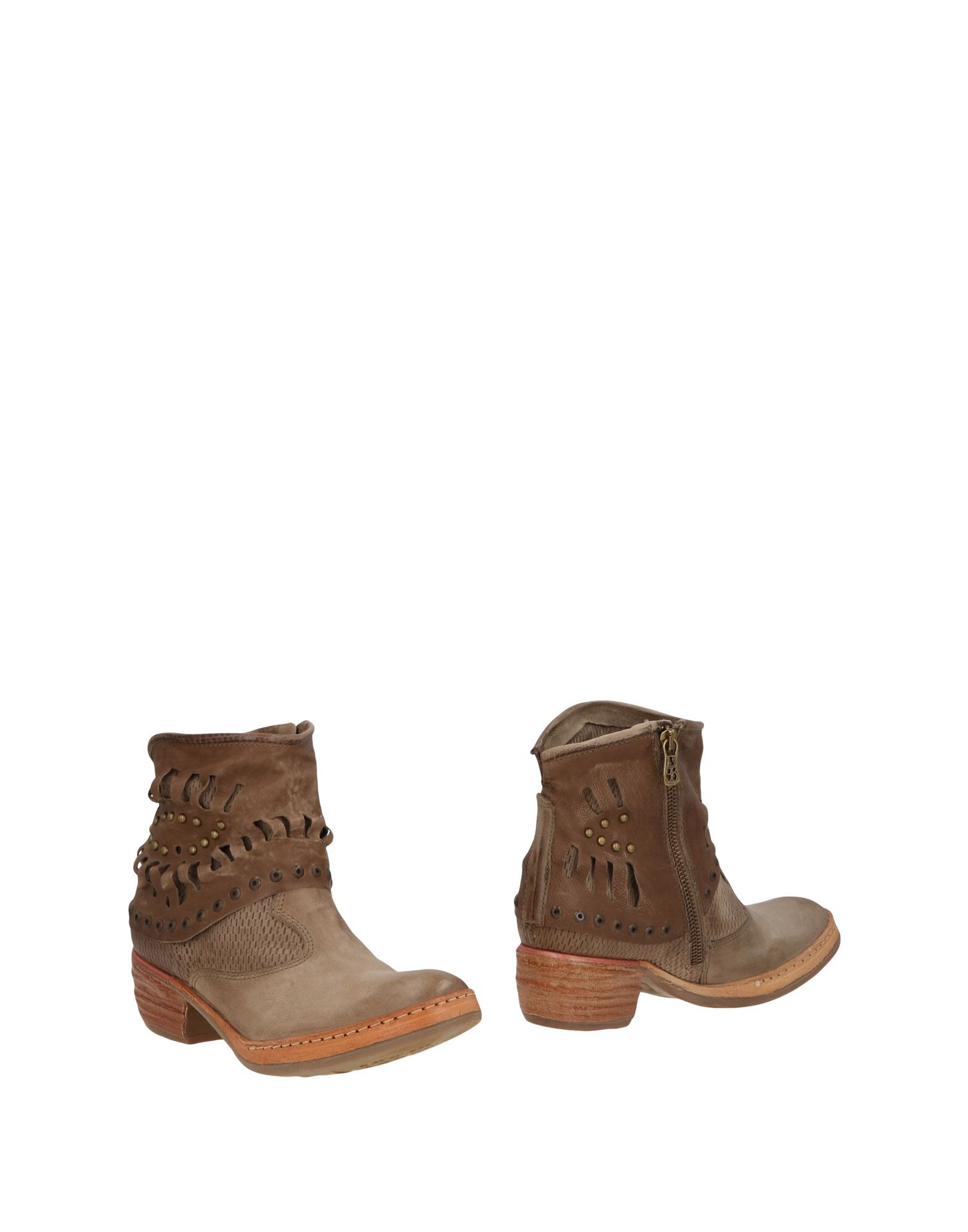 Stivaletti A.S. 98 Donna - 11473619FN Stivaletti A.S. 98 Donna - 11473619FN