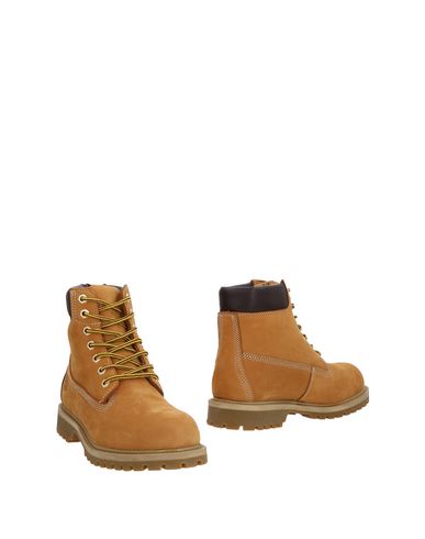 Zapatos con descuento Botín Dickies Hombre - Botines Dickies - 11473636NW Cuero Zapatos con descuento Botín Dickies Hombre - Botines Dickies - 11473636NW Cuero