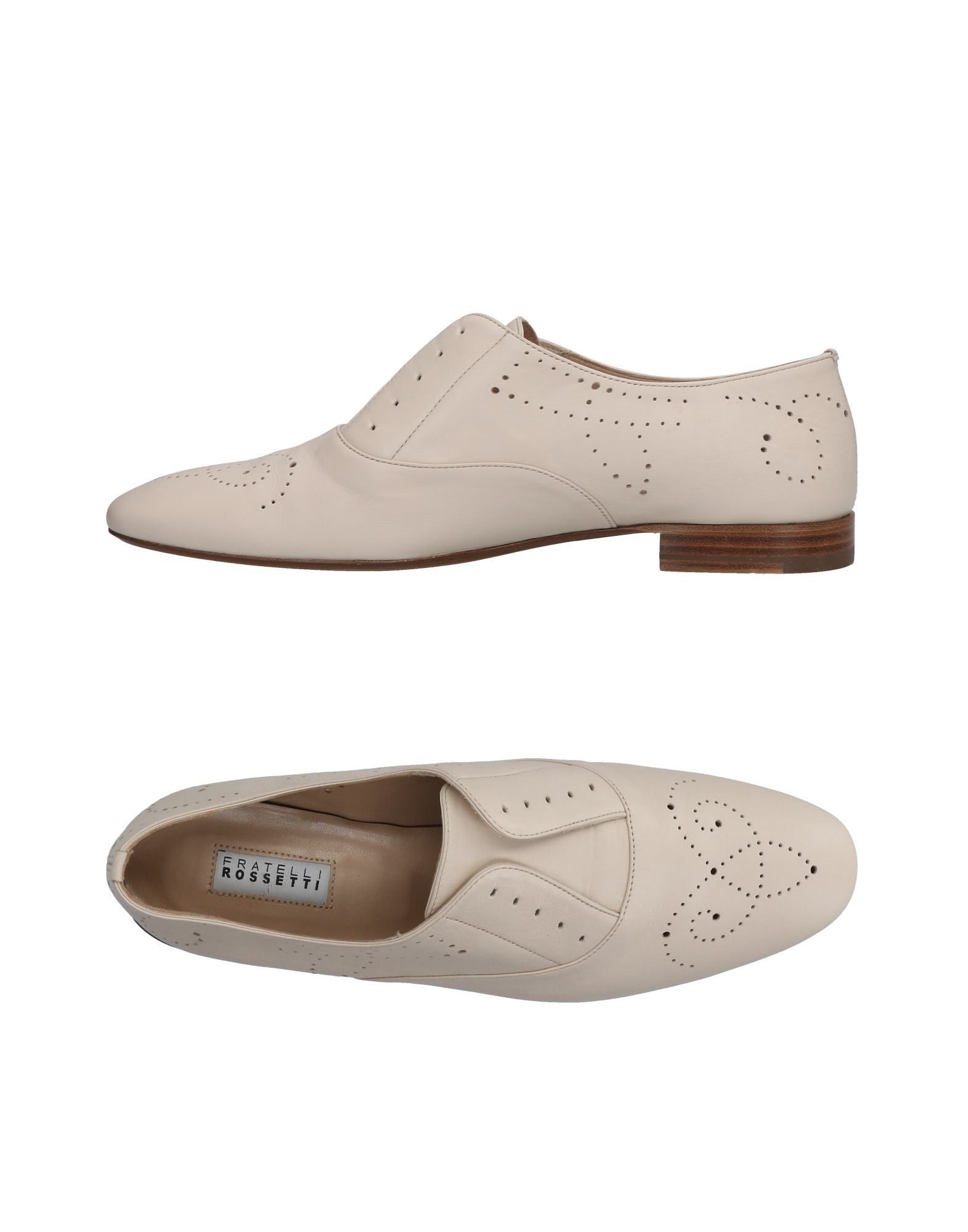 Rabatt Schuhe Fratelli Rossetti Mokassins Damen 11473645FL Rabatt Schuhe Fratelli Rossetti Mokassins Damen 11473645FL