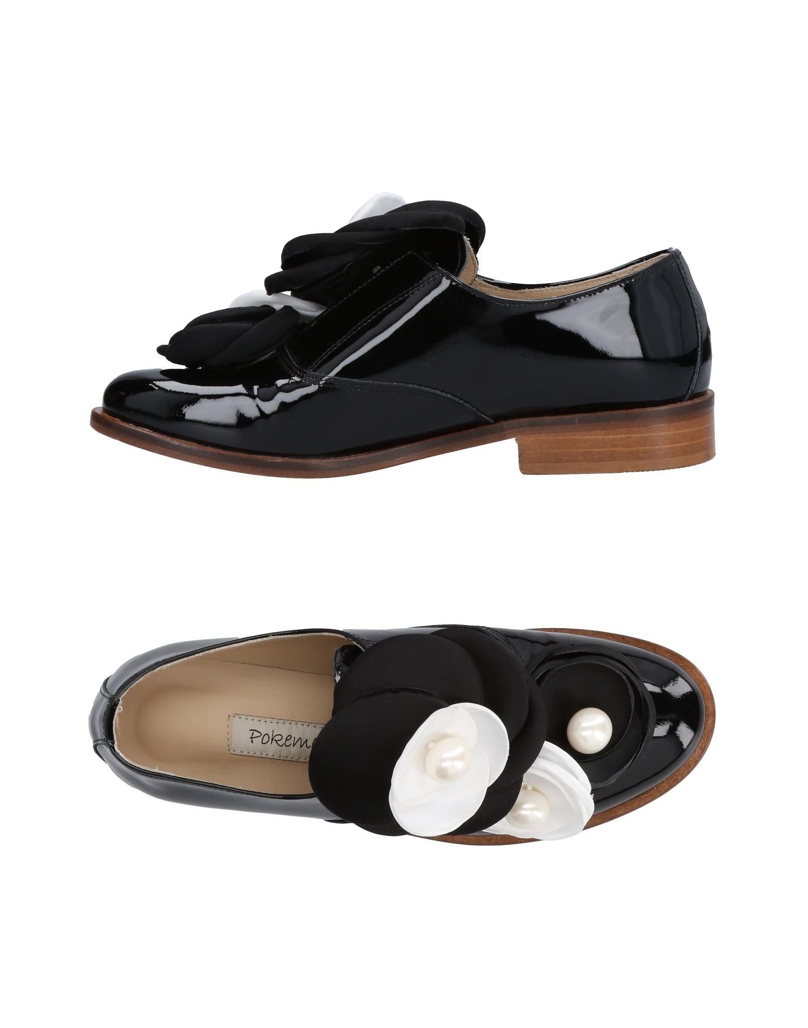 Pokemaoke Mokassins Damen 11473659ILGut aussehende strapazierfähige Schuhe Pokemaoke Mokassins Damen 11473659ILGut aussehende strapazierfähige Schuhe