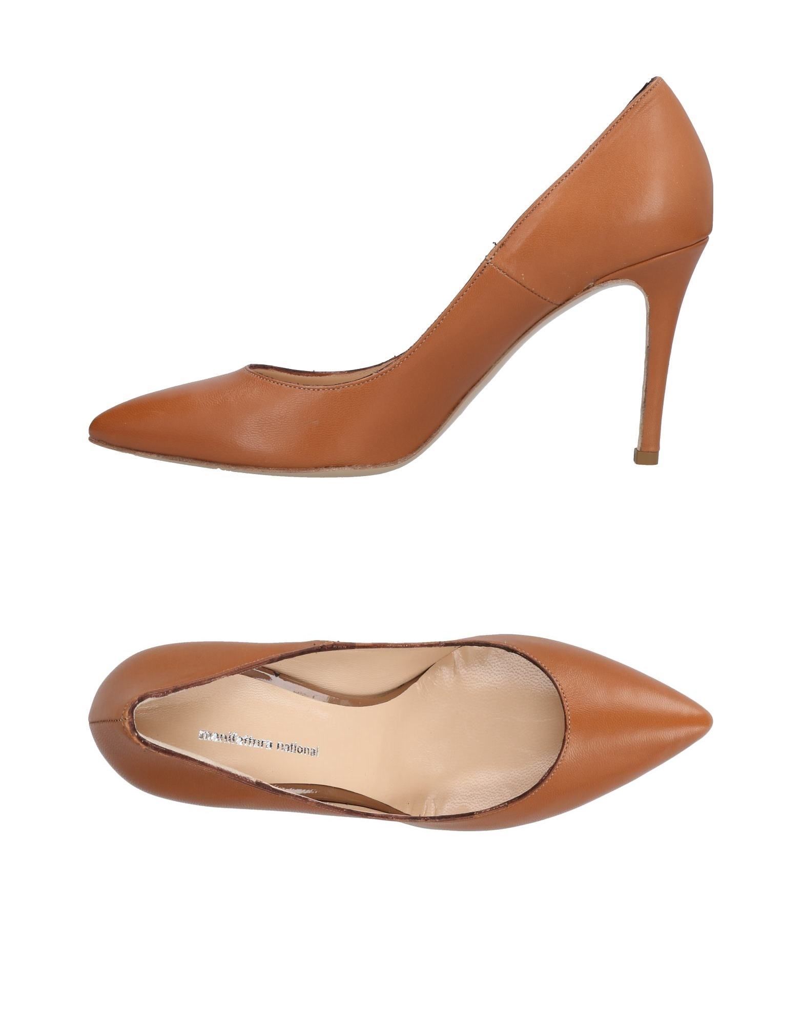 Manifattura National Pumps Damen 11473699XJ Manifattura National Pumps Damen 11473699XJ