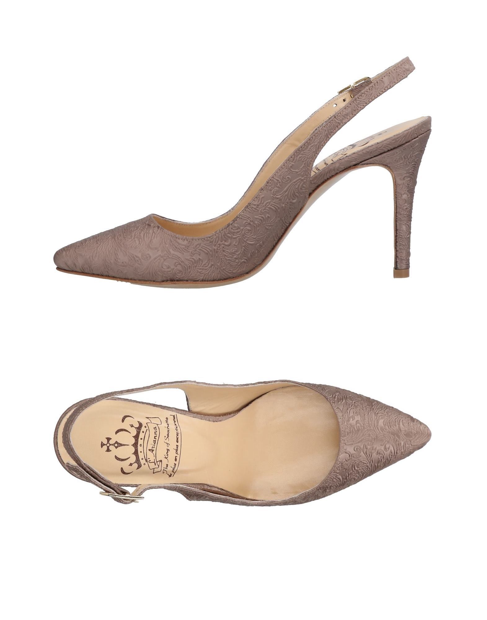 L'arianna Pumps Damen 11473703SR Gute Qualität beliebte Schuhe L'arianna Pumps Damen 11473703SR Gute Qualität beliebte Schuhe