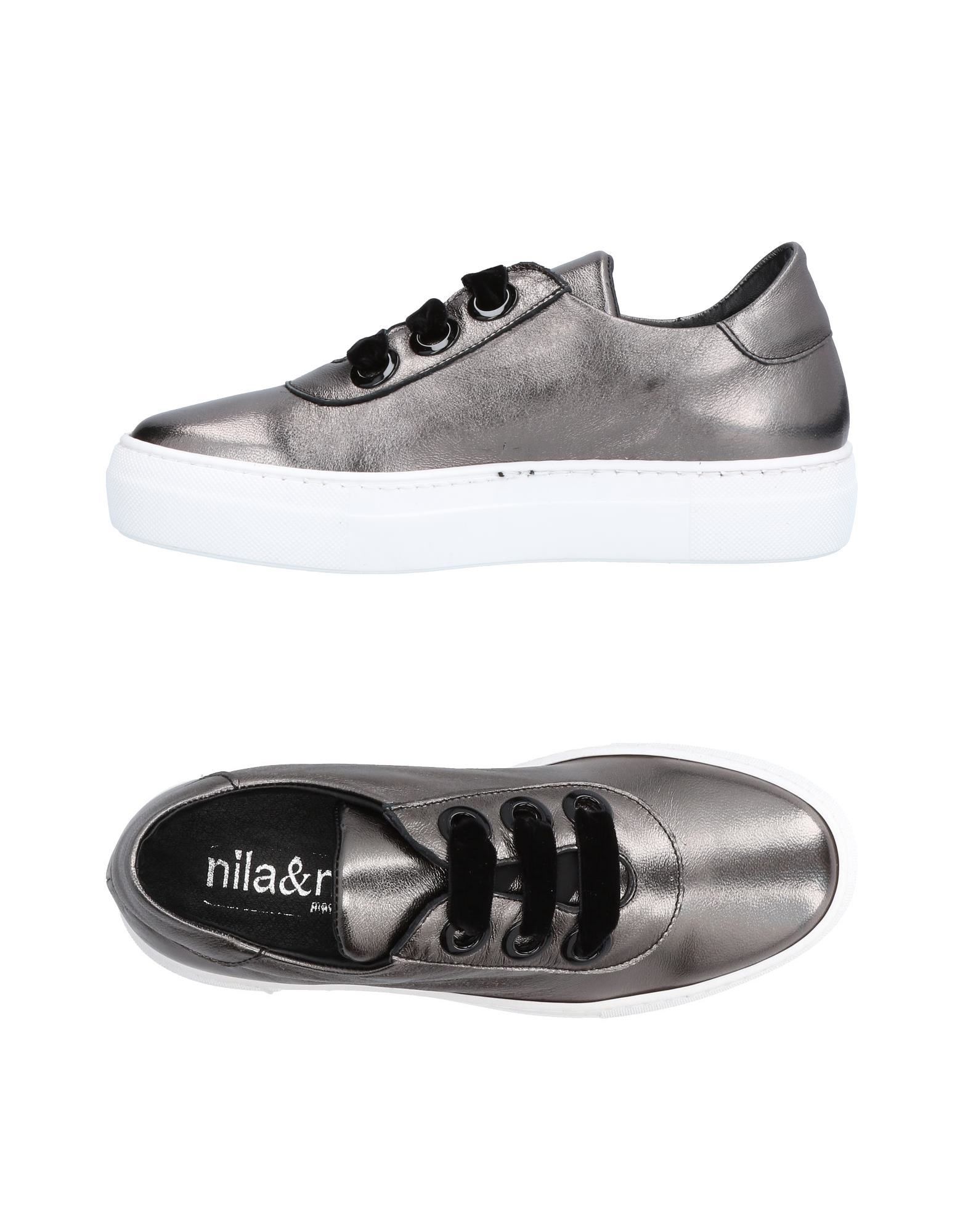 Sneakers Nila & Nila Donna - 11473704SU Sneakers Nila & Nila Donna - 11473704SU