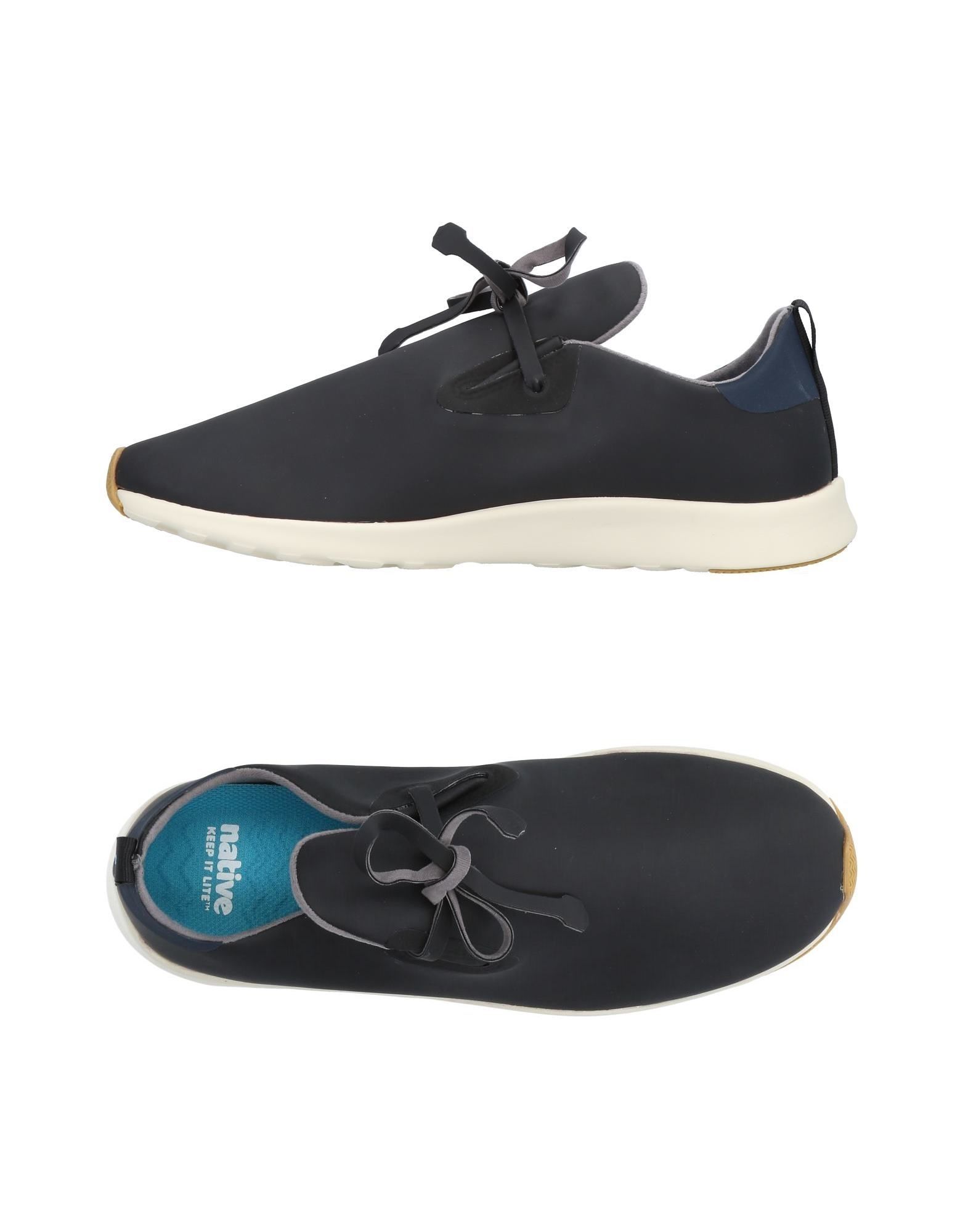 Moda Sneakers Native Uomo - 11473712KL Moda Sneakers Sneakers Moda Native Uomo - 11473712KL 4c823c