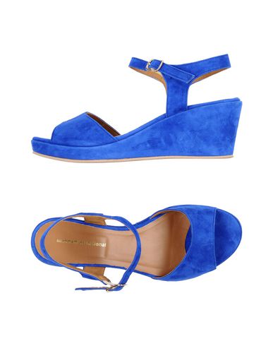 Gran descuento Sandalia Manifattura National Mujer - Sandalias Manifattura National - 11473717SF Azul marino Gran descuento Sandalia Manifattura National Mujer - Sandalias Manifattura National - 11473717SF Azul marino