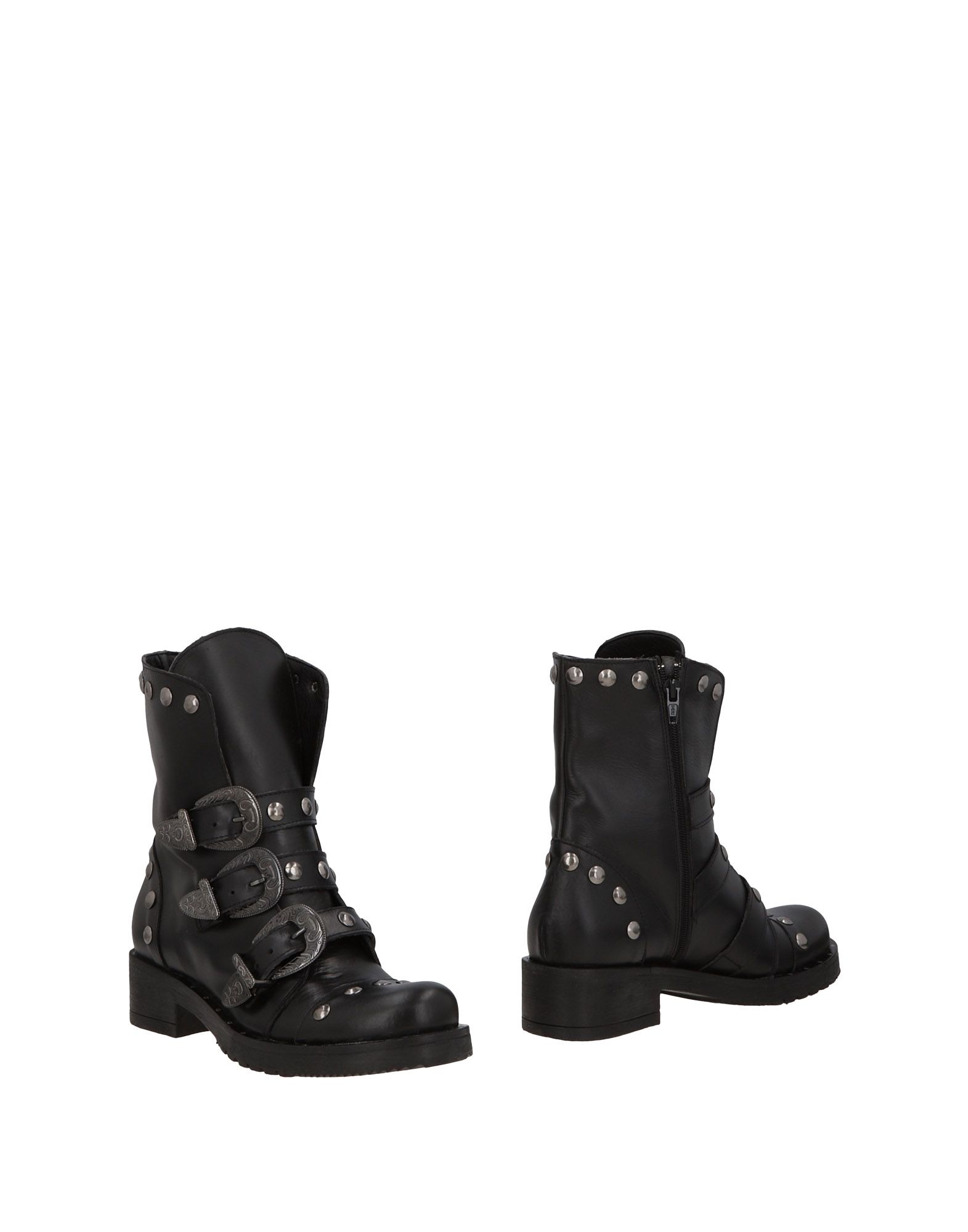 Gut um billige Schuhe zu tragenNila & Nila Stiefelette Damen 11473752CX Gut Gut Gut um billige Schuhe zu tragenNila & Nila Stiefelette Damen 11473752CX 10d3f6