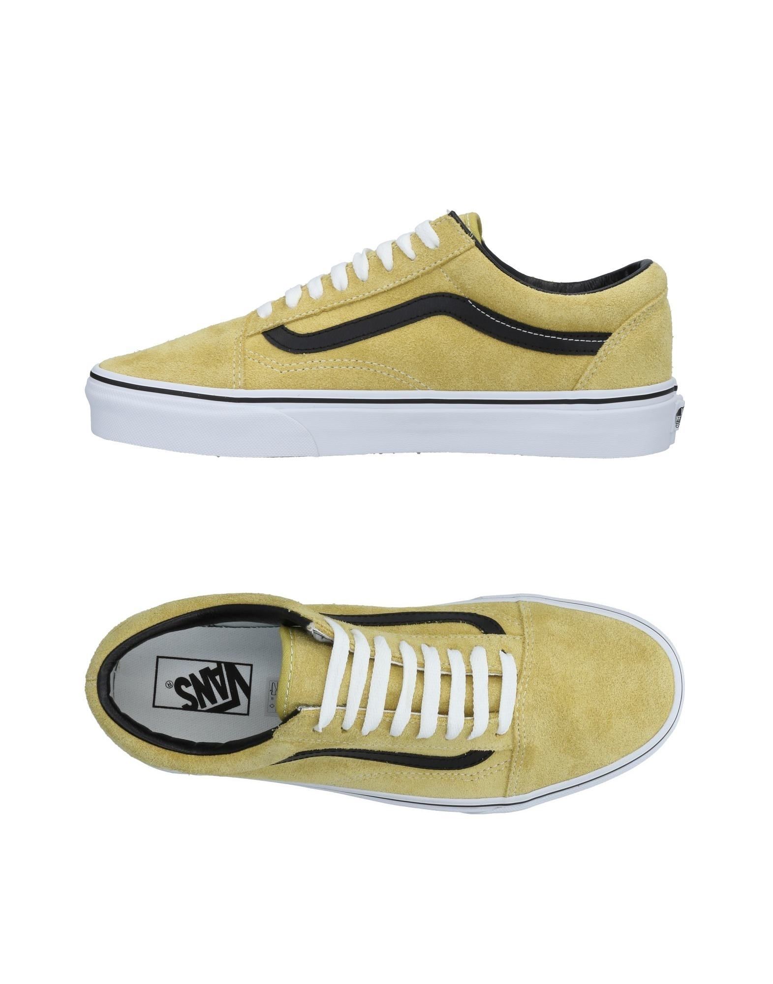 Rabatt echte Schuhe Vans Sneakers Herren 11473814PI Rabatt echte Schuhe Vans Sneakers Herren 11473814PI