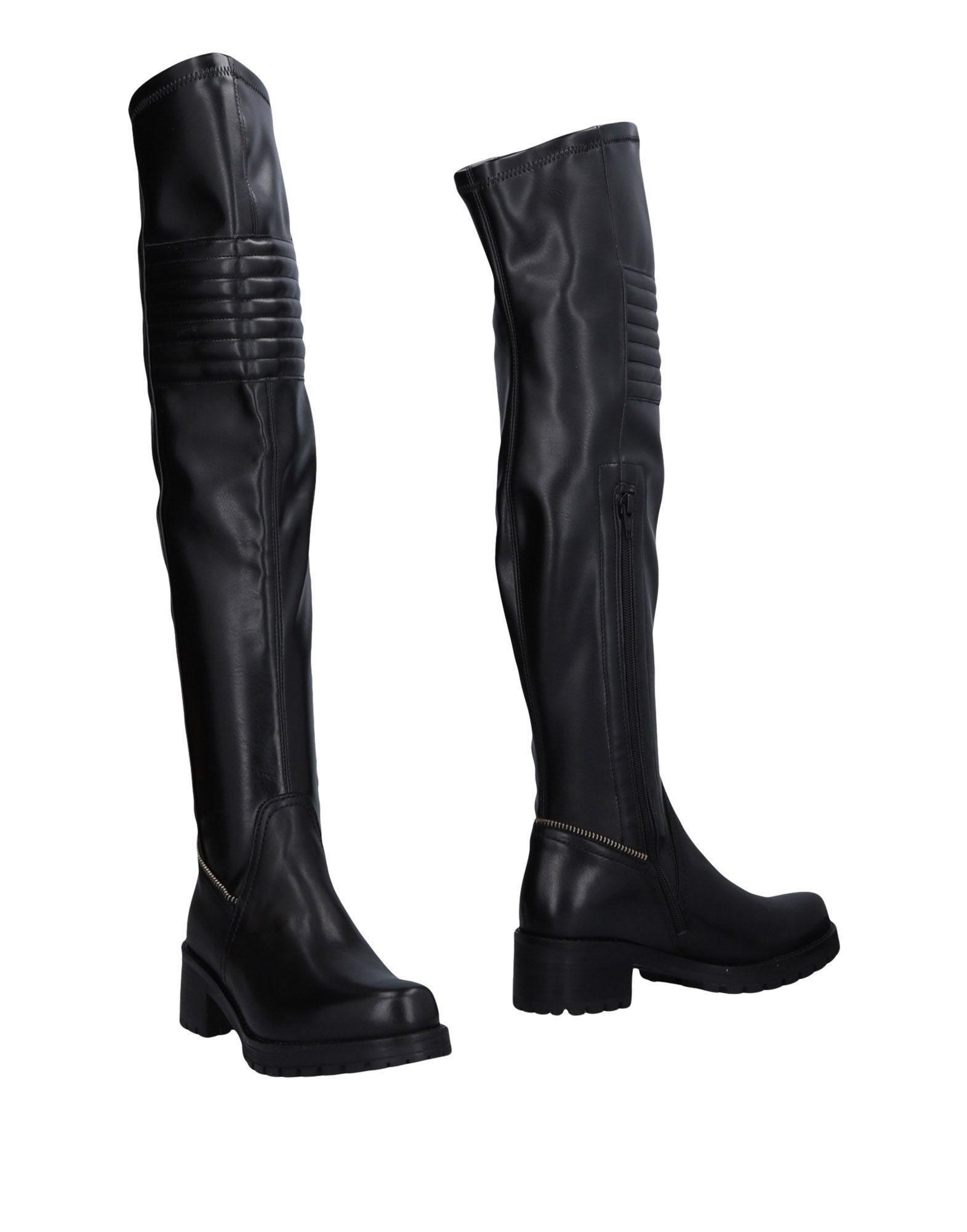 Scarpe economiche e resistenti Stivali Cult Donna - 11473818BU Scarpe economiche e resistenti Stivali Cult Donna - 11473818BU