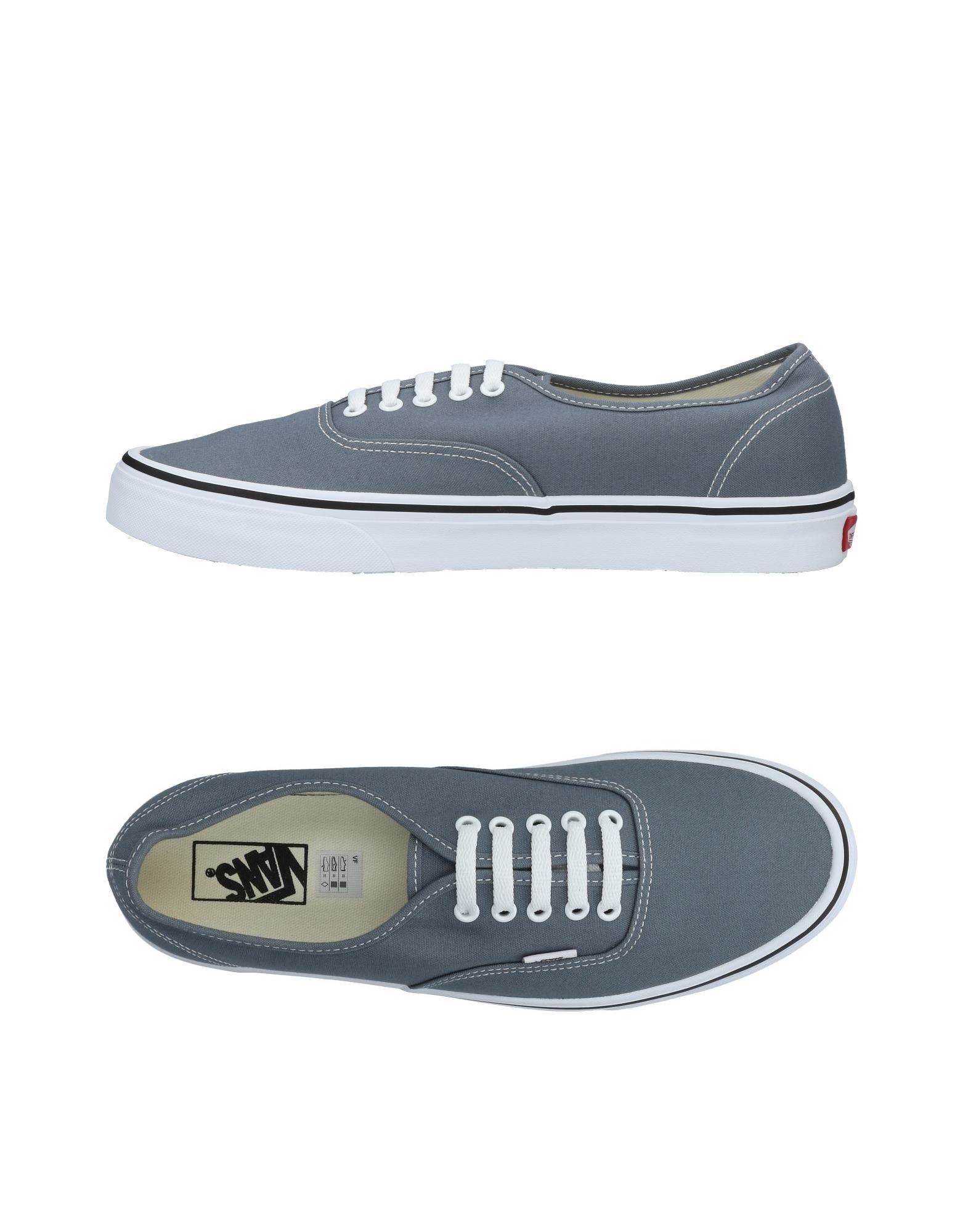 Moda Sneakers Vans Uomo - 11473831VB Moda Sneakers Vans Uomo - 11473831VB