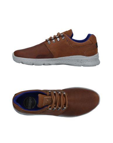 Zapatos con descuento Zapatillas Etnies Hombre - Zapatillas Etnies - 11473866QM Marrón Zapatos con descuento Zapatillas Etnies Hombre - Zapatillas Etnies - 11473866QM Marrón