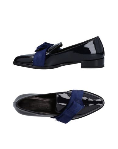 Casual salvaje Mocasín Loretta Pettinari Mujer - Mocasines Loretta Pettinari - 11473874WS Azul oscuro Casual salvaje Mocasín Loretta Pettinari Mujer - Mocasines Loretta Pettinari - 11473874WS Azul oscuro