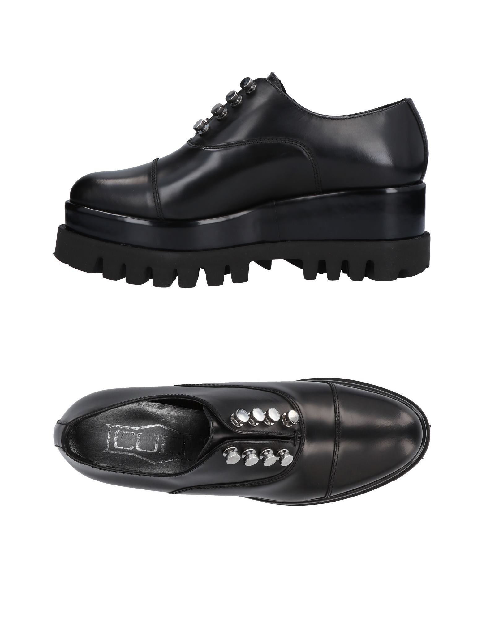 Gut um billige Schuhe zu tragenCult Schnürschuhe Damen 11473901VH Gut um billige Schuhe zu tragenCult Schnürschuhe Damen 11473901VH