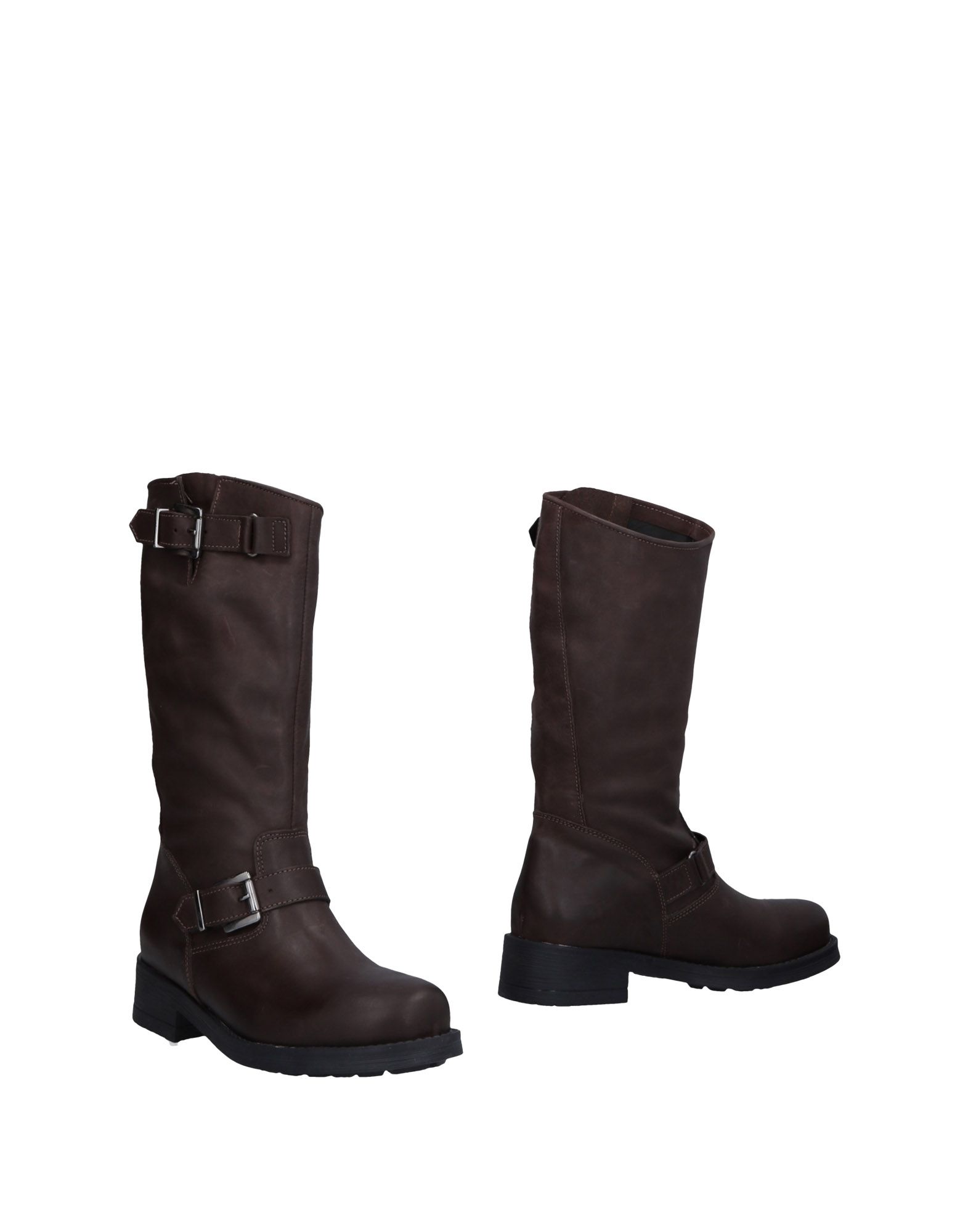 Unlace Stiefel Damen 11473926MM Gute Qualität beliebte Schuhe Unlace Stiefel Damen 11473926MM Gute Qualität beliebte Schuhe