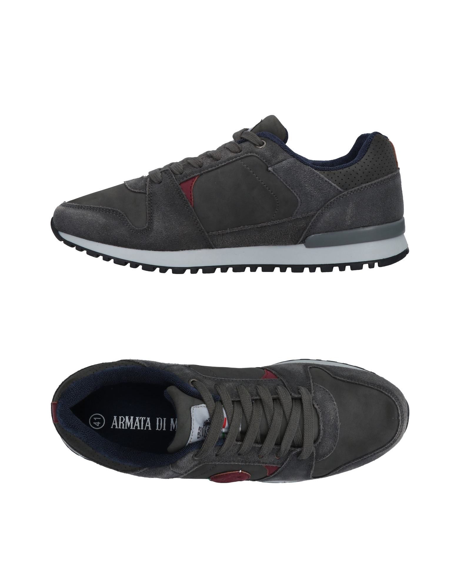 Rabatt echte Schuhe Armata Di Mare Sneakers Herren 11473927OX Rabatt echte Schuhe Armata Di Mare Sneakers Herren 11473927OX