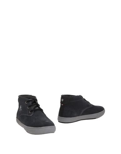 Zapatos con descuento Botín Armata Di Mare Hombre - Botines Armata Di Mare - 11473943MO Negro Zapatos con descuento Botín Armata Di Mare Hombre - Botines Armata Di Mare - 11473943MO Negro