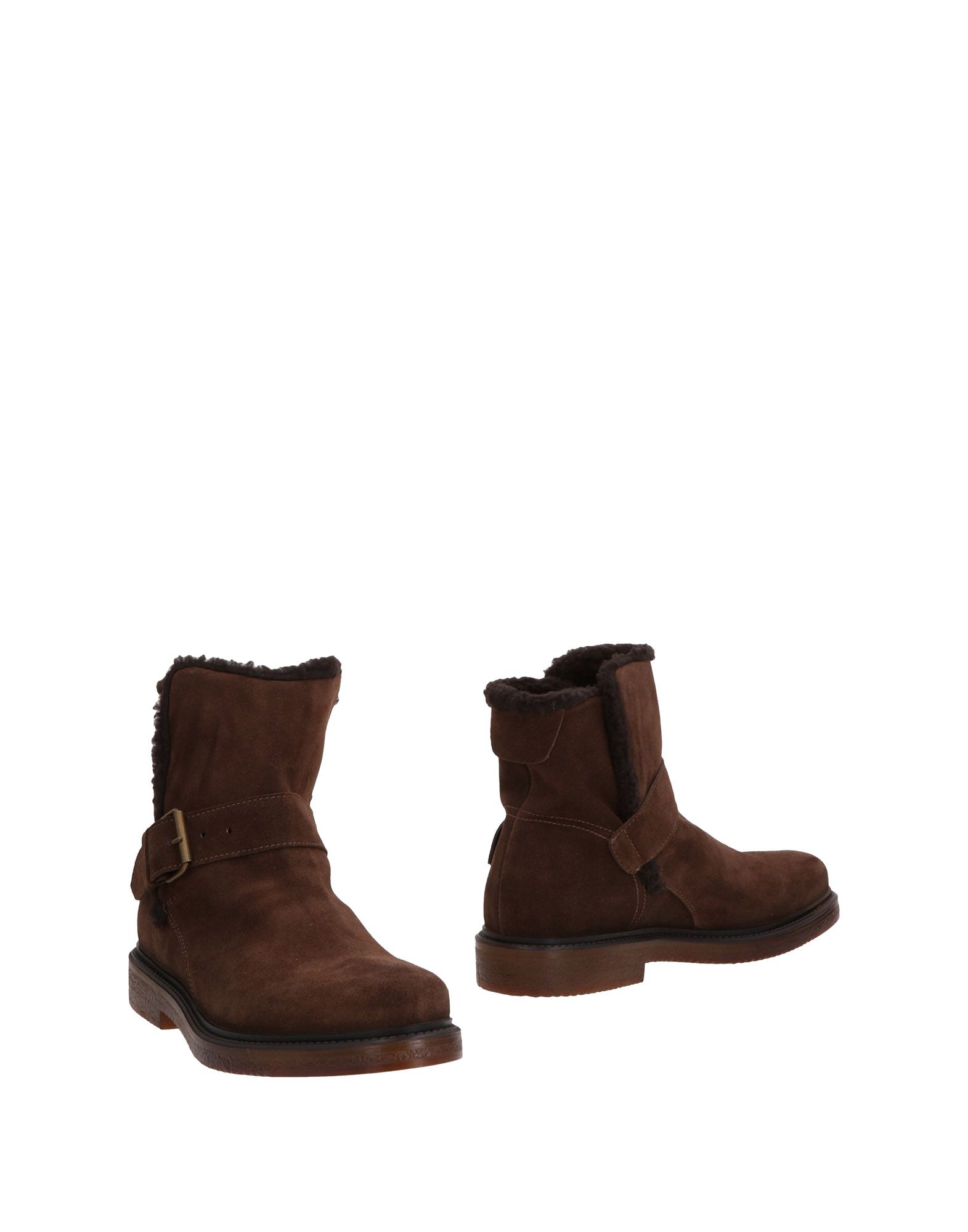 Stivaletti Alexander Hotto herren - 11473971XU Stivaletti Alexander Hotto herren - 11473971XU
