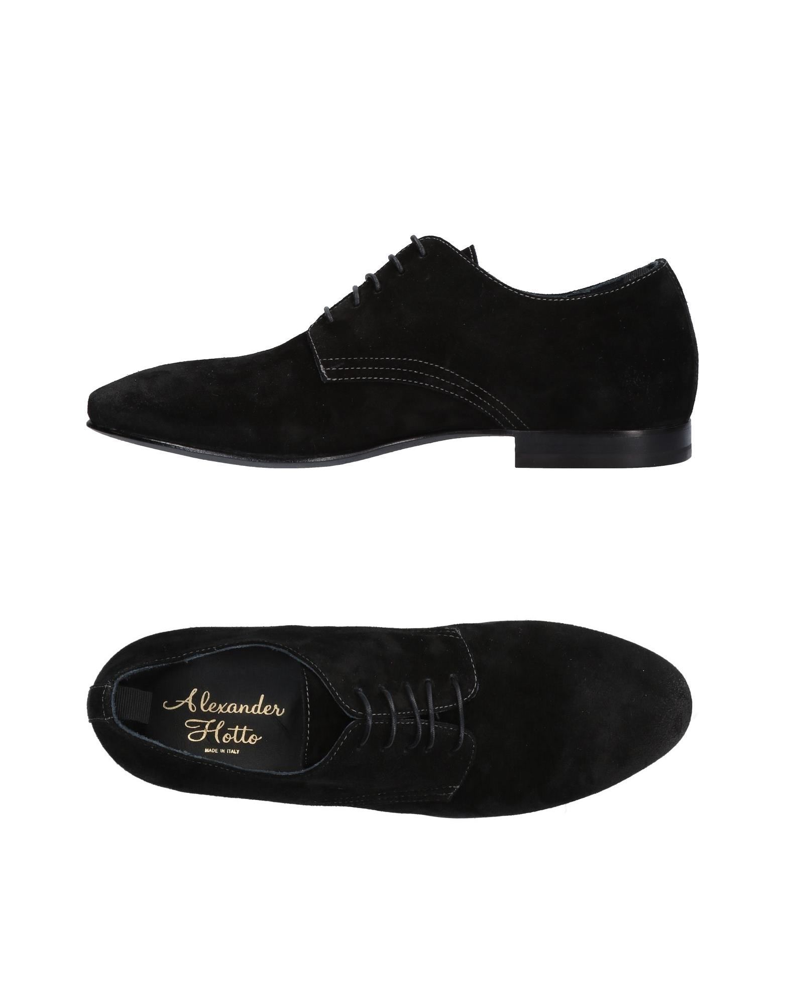 Alexander Hotto Schnürschuhe Herren 11473972JI Gute Qualität beliebte Schuhe Alexander Hotto Schnürschuhe Herren 11473972JI Gute Qualität beliebte Schuhe
