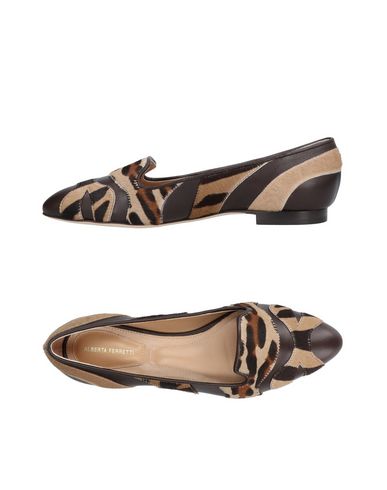 Los zapatos más populares para hombres y mujeres Mocasín Alberta Ferretti Mujer - Mocasines Alberta Ferretti - 11473982DH Café Los zapatos más populares para hombres y mujeres Mocasín Alberta Ferretti Mujer - Mocasines Alberta Ferretti - 11473982DH Café