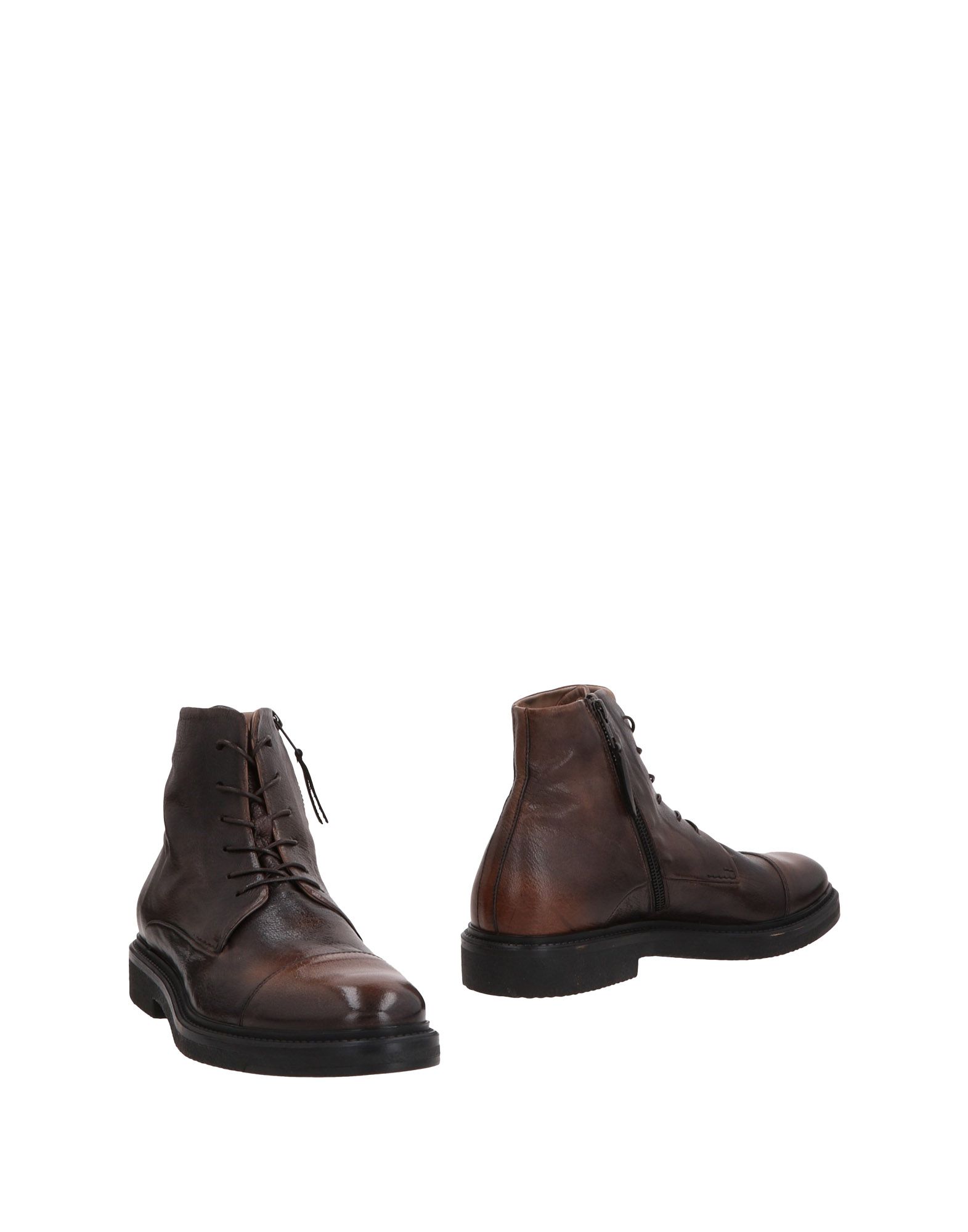 Alexander Hotto Stiefelette Herren 11473985GE Neue Schuhe Alexander Hotto Stiefelette Herren 11473985GE Neue Schuhe