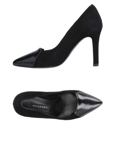 Gran descuento Zapato De Salón Silvana Mujer - Salones Silvana - 11473988SK Negro Gran descuento Zapato De Salón Silvana Mujer - Salones Silvana - 11473988SK Negro