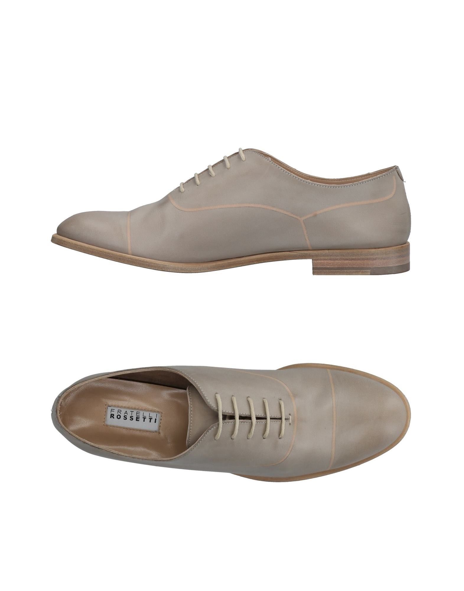 Rabatt Schuhe Fratelli Rossetti Schnürschuhe Damen 11473991TP Rabatt Schuhe Fratelli Rossetti Schnürschuhe Damen 11473991TP