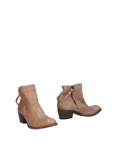 Gran descuento Botín Ink Mujer - Botines Ink - 11474002LQ Gran descuento Botín Ink Mujer - Botines Ink - 11474002LQ