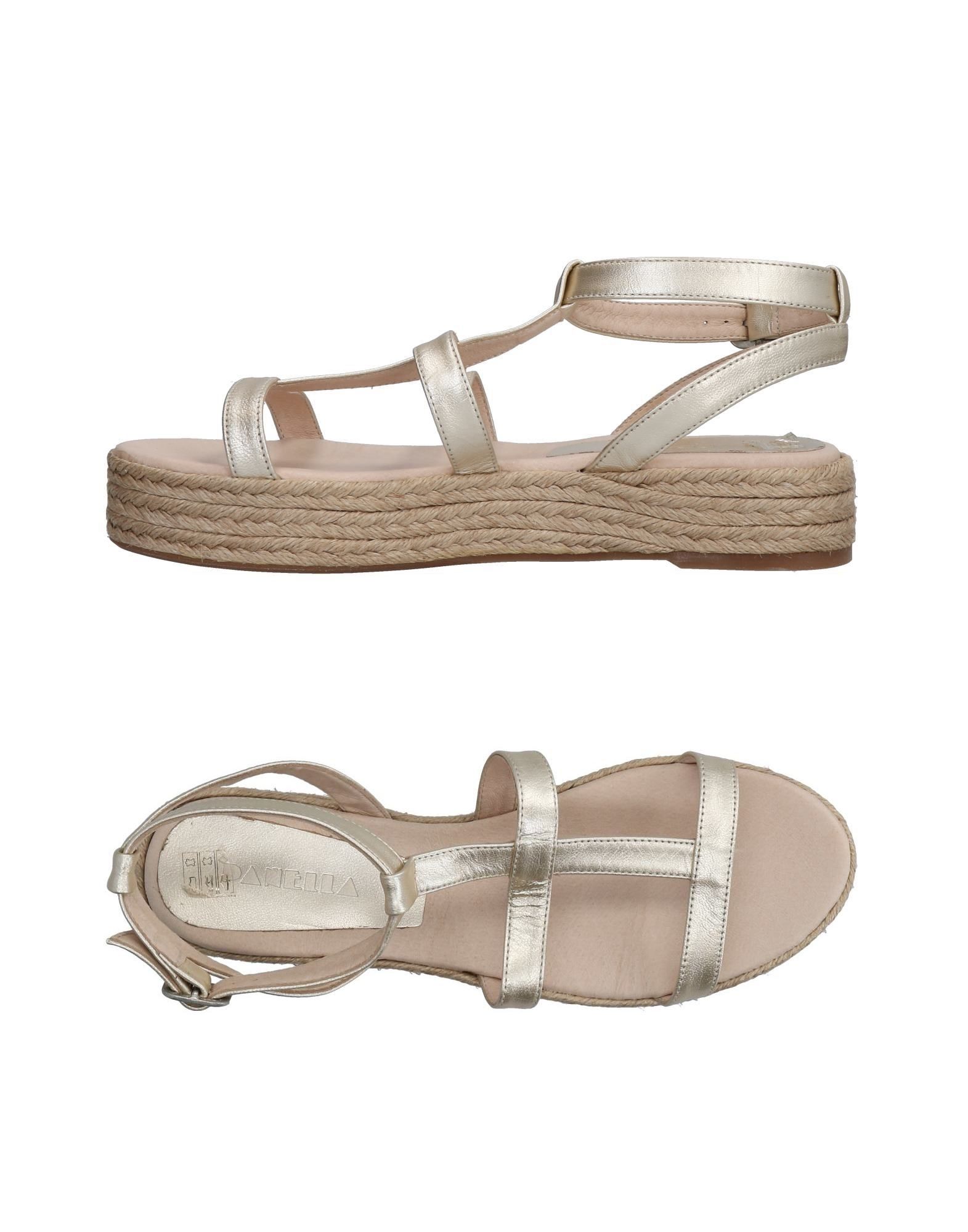 Günstige und modische Schuhe Panella Sandalen Damen 11474022SU Günstige und modische Schuhe Panella Sandalen Damen 11474022SU
