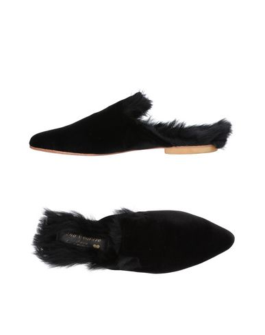 Zuecos Gia Couture Mujer - Zuecos Gia Couture - 11474031IV Negro Zuecos Gia Couture Mujer - Zuecos Gia Couture - 11474031IV Negro
