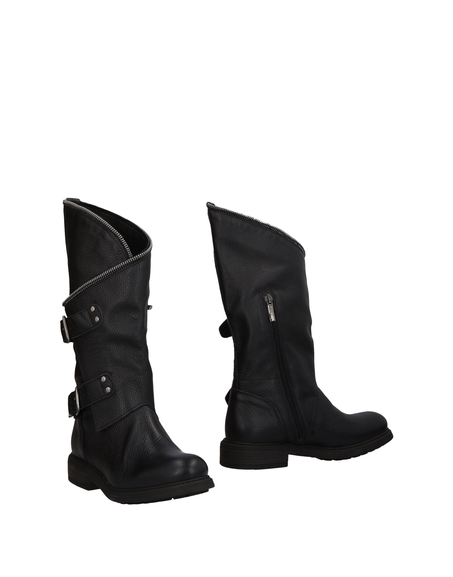 Stilvolle billige Schuhe Nila & Nila Stiefel Damen 11474032MG Stilvolle billige Schuhe Nila & Nila Stiefel Damen 11474032MG