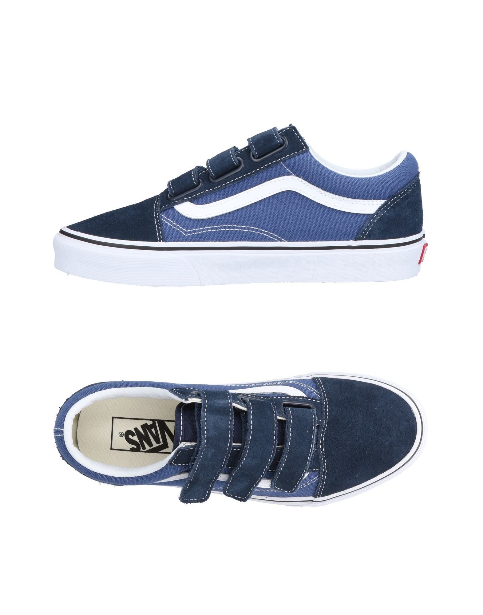 Haltbare Mode billige Schuhe Vans Sneakers Damen 11474048FD Heiße Schuhe Haltbare Mode billige Schuhe Vans Sneakers Damen 11474048FD Heiße Schuhe