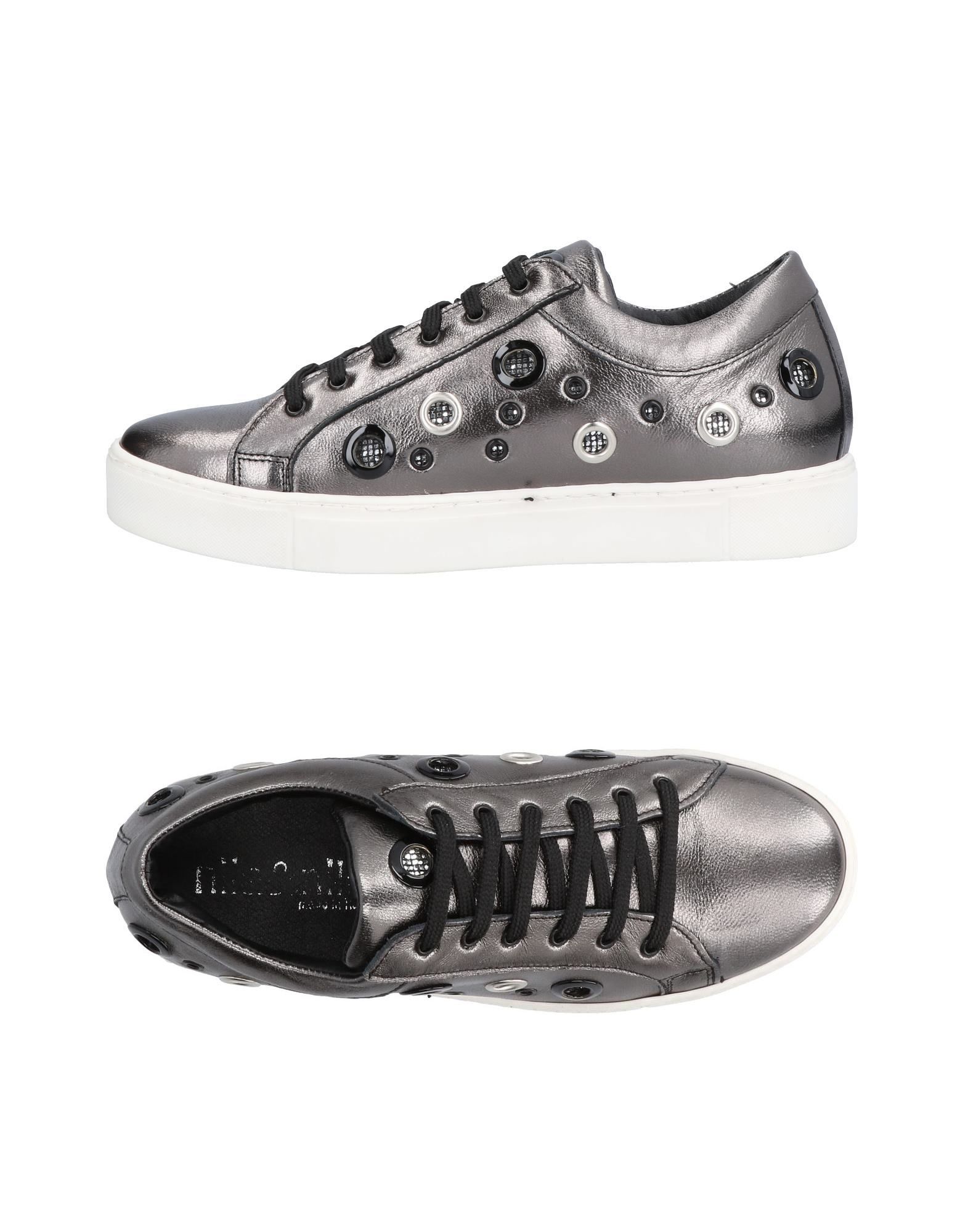 Nila & Nila Sneakers Damen 11474052KU Gute Qualität beliebte Schuhe Nila & Nila Sneakers Damen 11474052KU Gute Qualität beliebte Schuhe