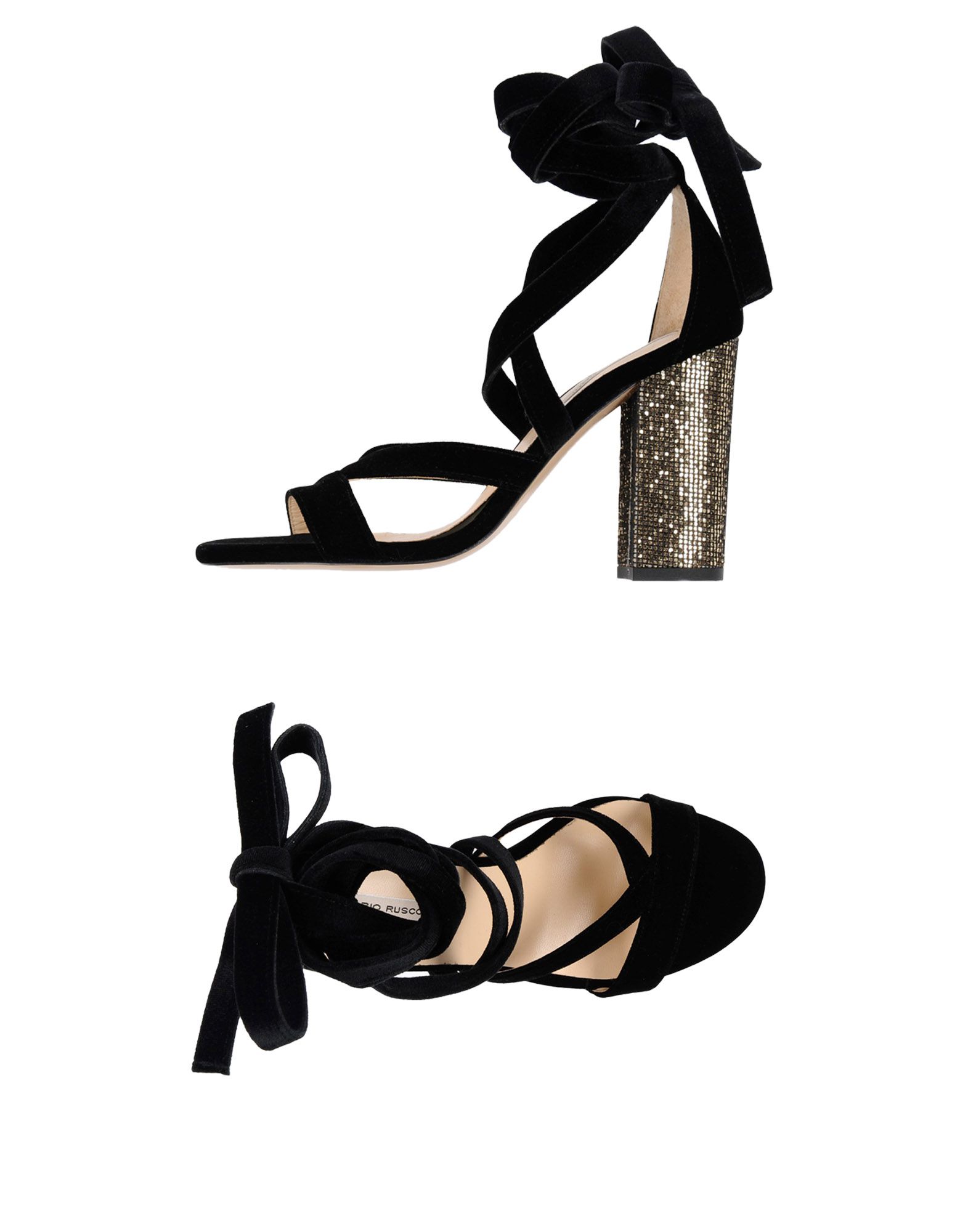 Fabio Rusconi Sandalen Damen 11474055MX Neue Schuhe Fabio Rusconi Sandalen Damen 11474055MX Neue Schuhe