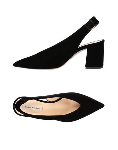 Descuento de la marca Zapato De Salón Fabio Rusconi Mujer - Salones Fabio Rusconi - 11474059SA Negro Descuento de la marca Zapato De Salón Fabio Rusconi Mujer - Salones Fabio Rusconi - 11474059SA Negro