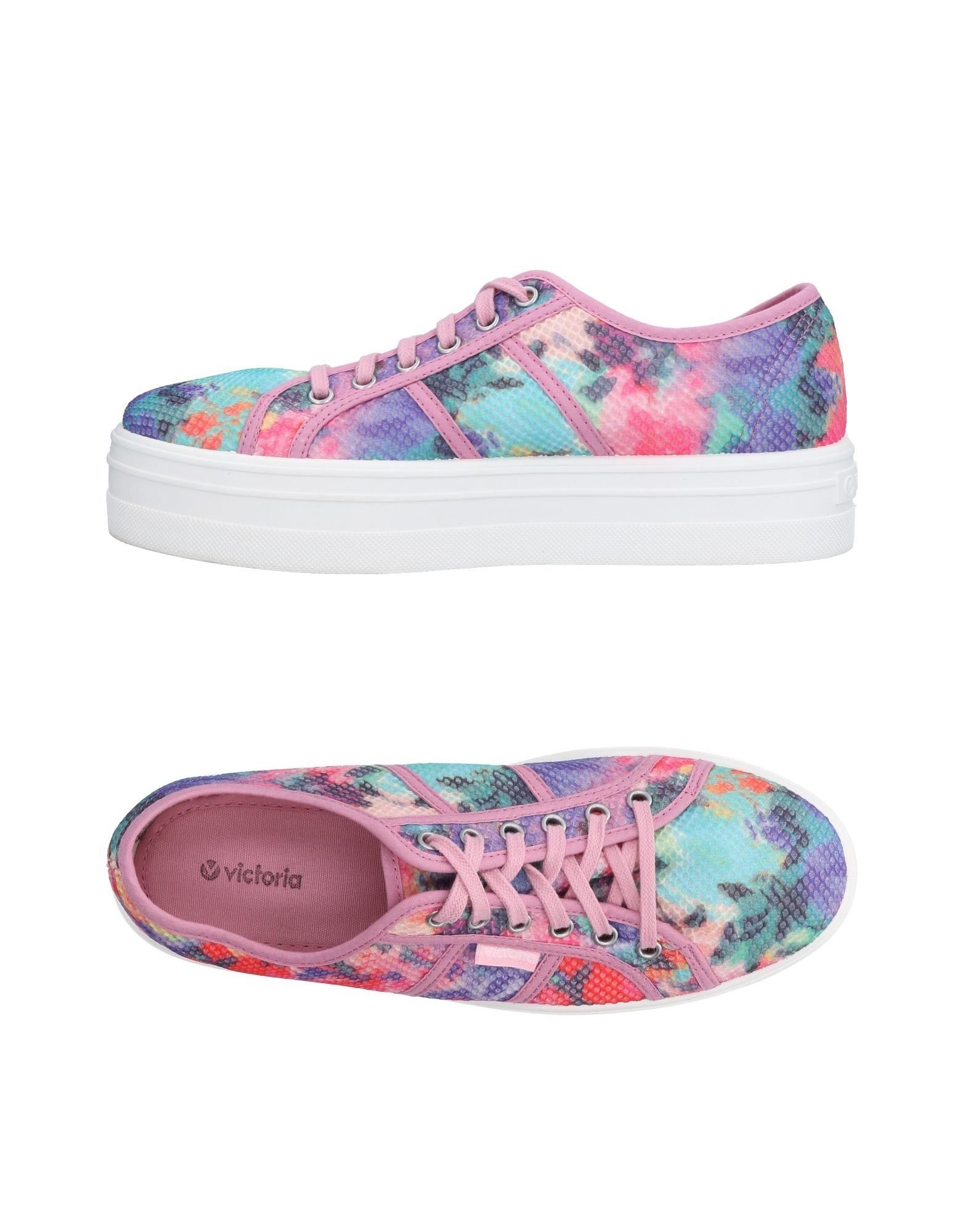 Victoria Sneakers Damen 11474094CW Gute Qualität beliebte Schuhe Victoria Sneakers Damen 11474094CW Gute Qualität beliebte Schuhe