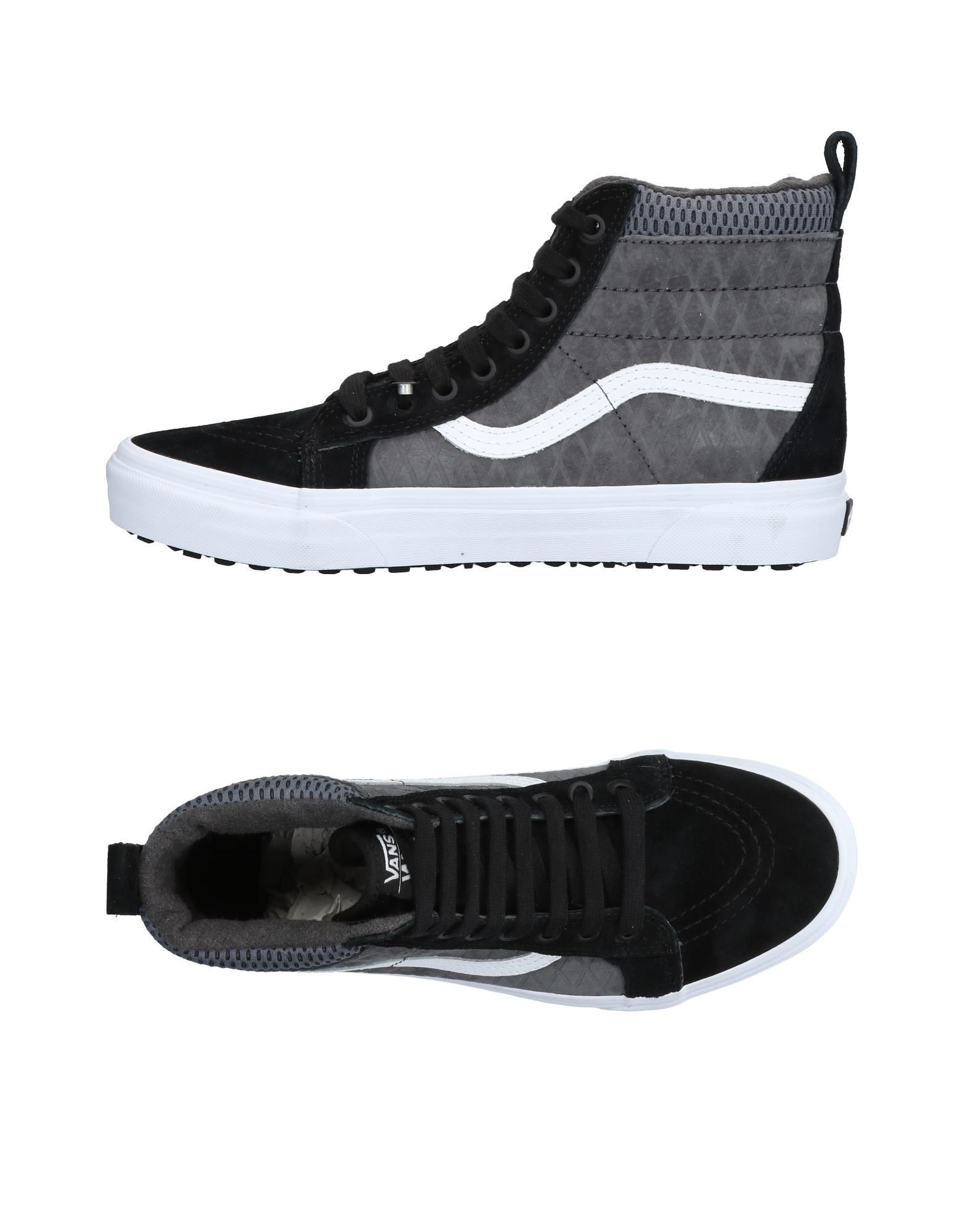 Sneakers Vans Homme Noir - Sneakers Vans Noir Homme Spécial temps limité 60cc9c Sneakers Vans Homme Noir - Sneakers Vans Noir Homme Spécial temps limité 60cc9c