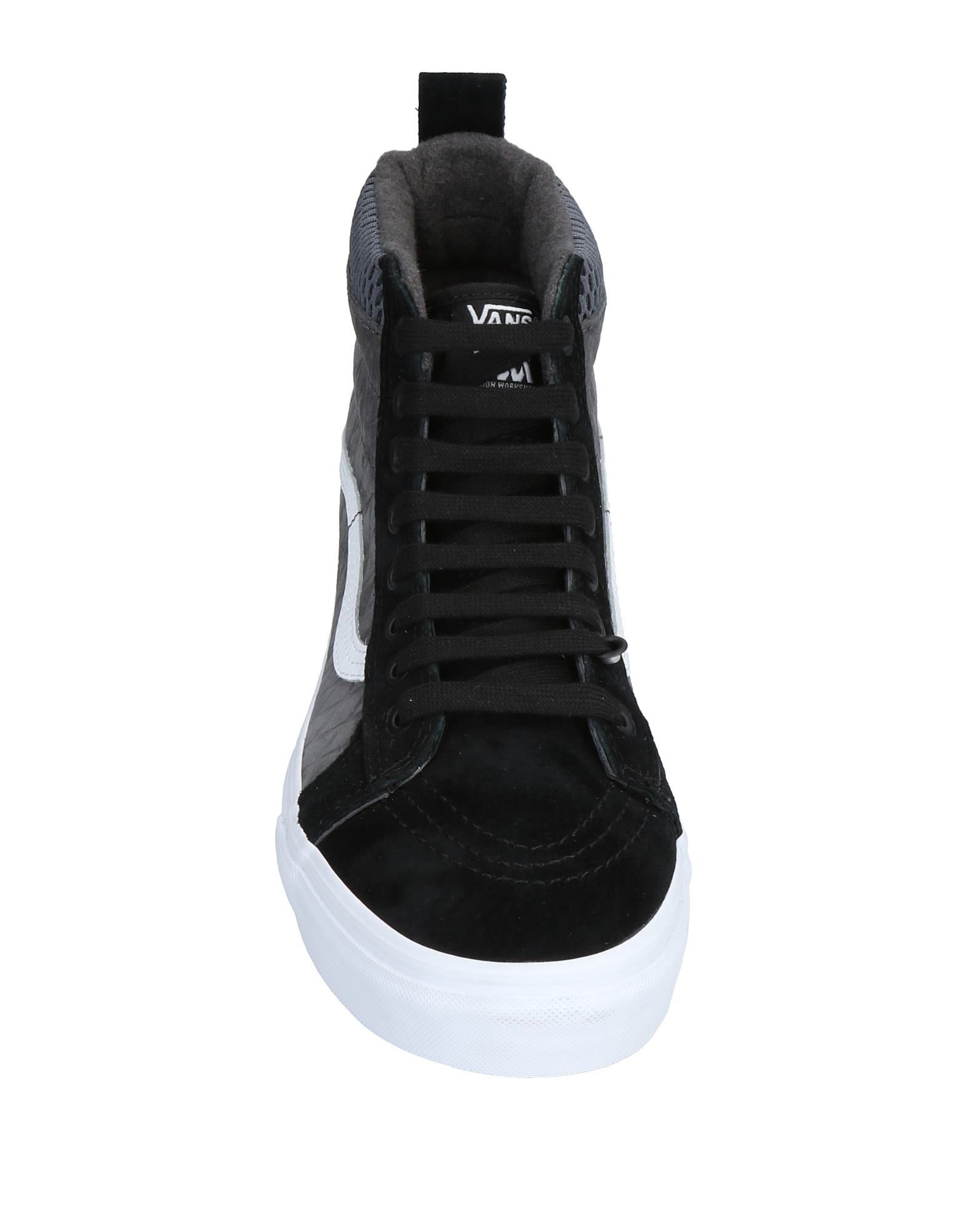 Sneakers Vans Homme Noir - Sneakers Vans Noir Homme Spécial temps limité 60cc9c Sneakers Vans Homme Noir - Sneakers Vans Noir Homme Spécial temps limité 60cc9c