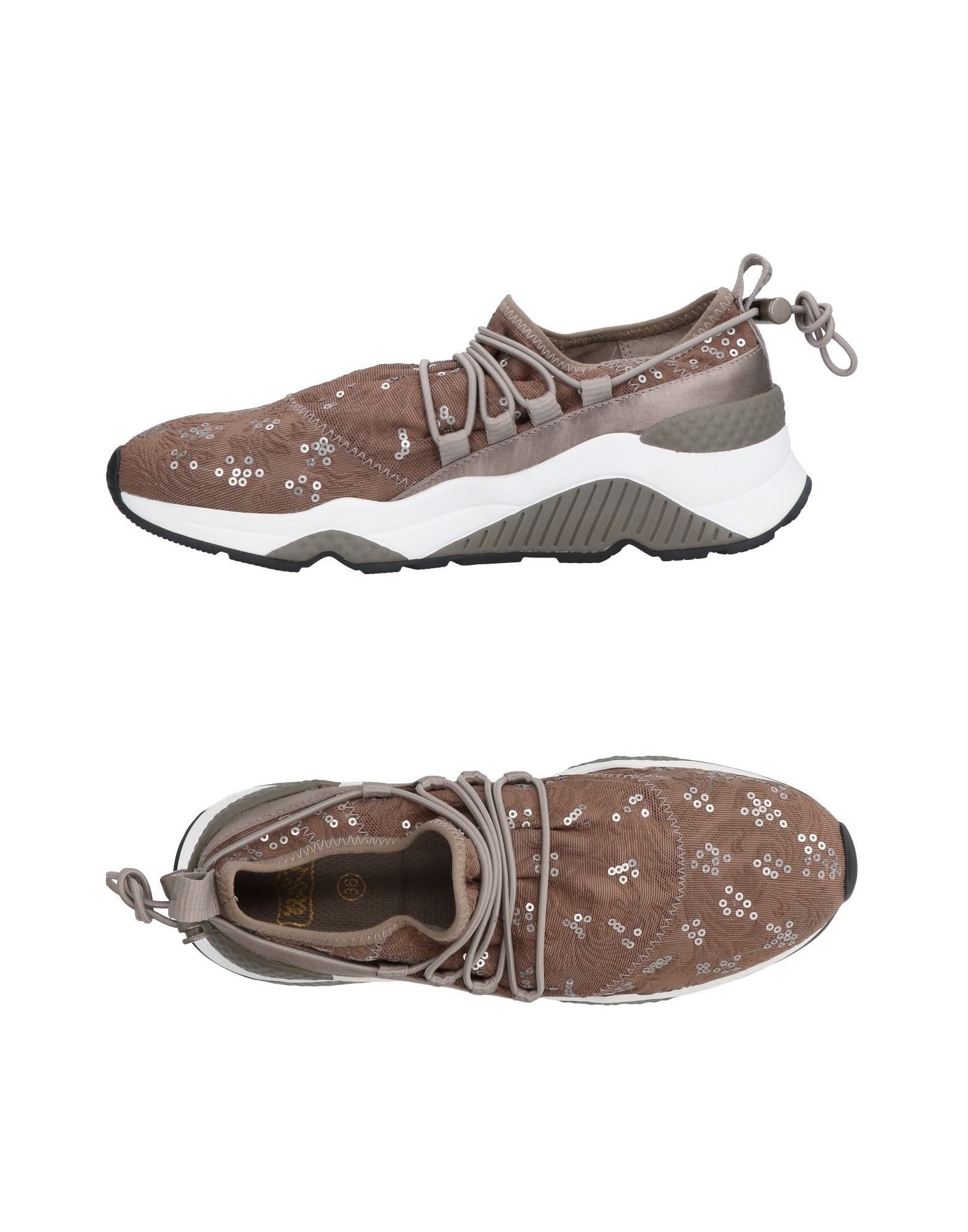 Moda Sneakers Ash Donna - 11474122VG Moda Sneakers Ash Donna 11474122VG - 11474122VG Donna bb9ba0